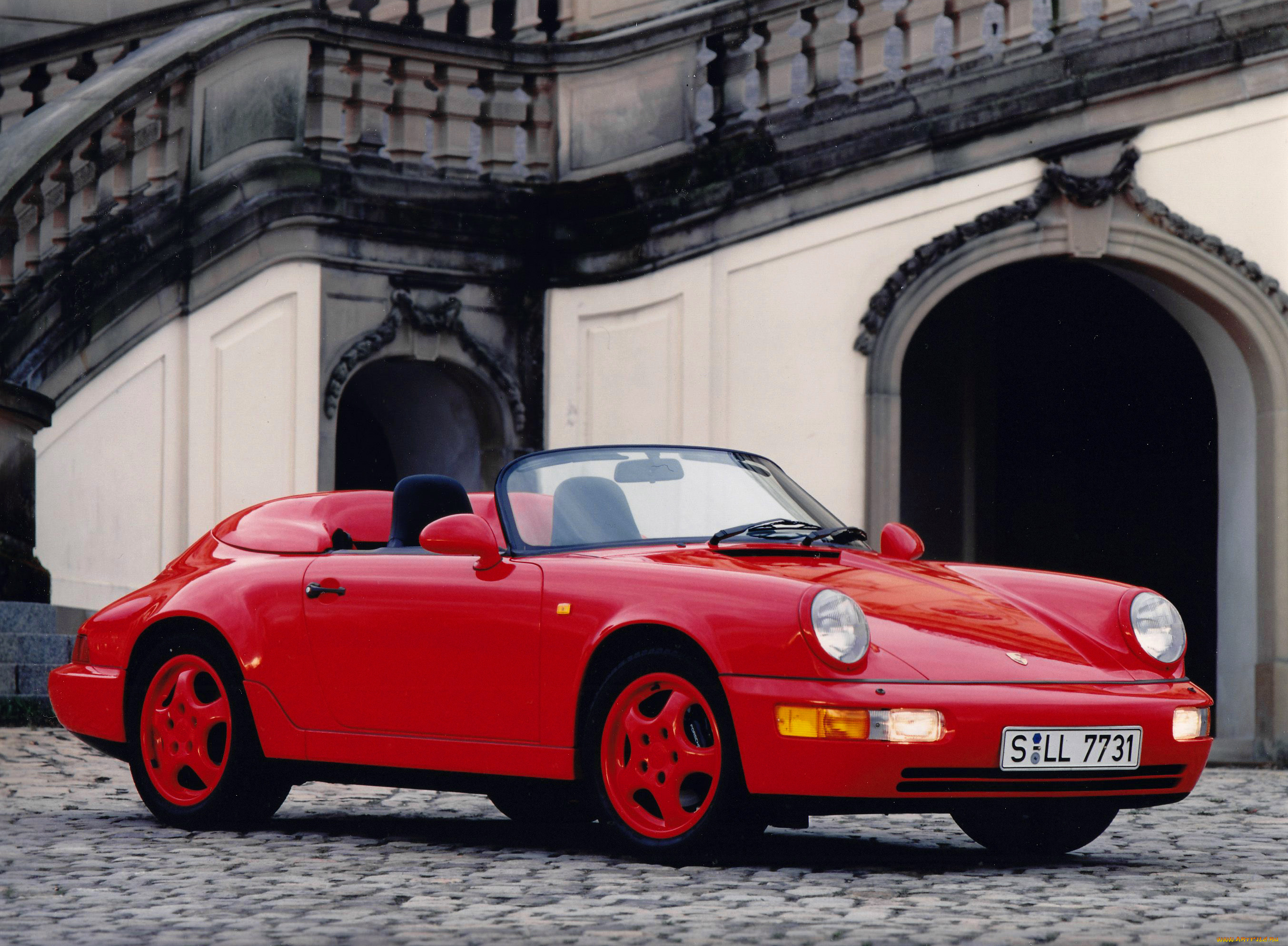 автомобили, porsche