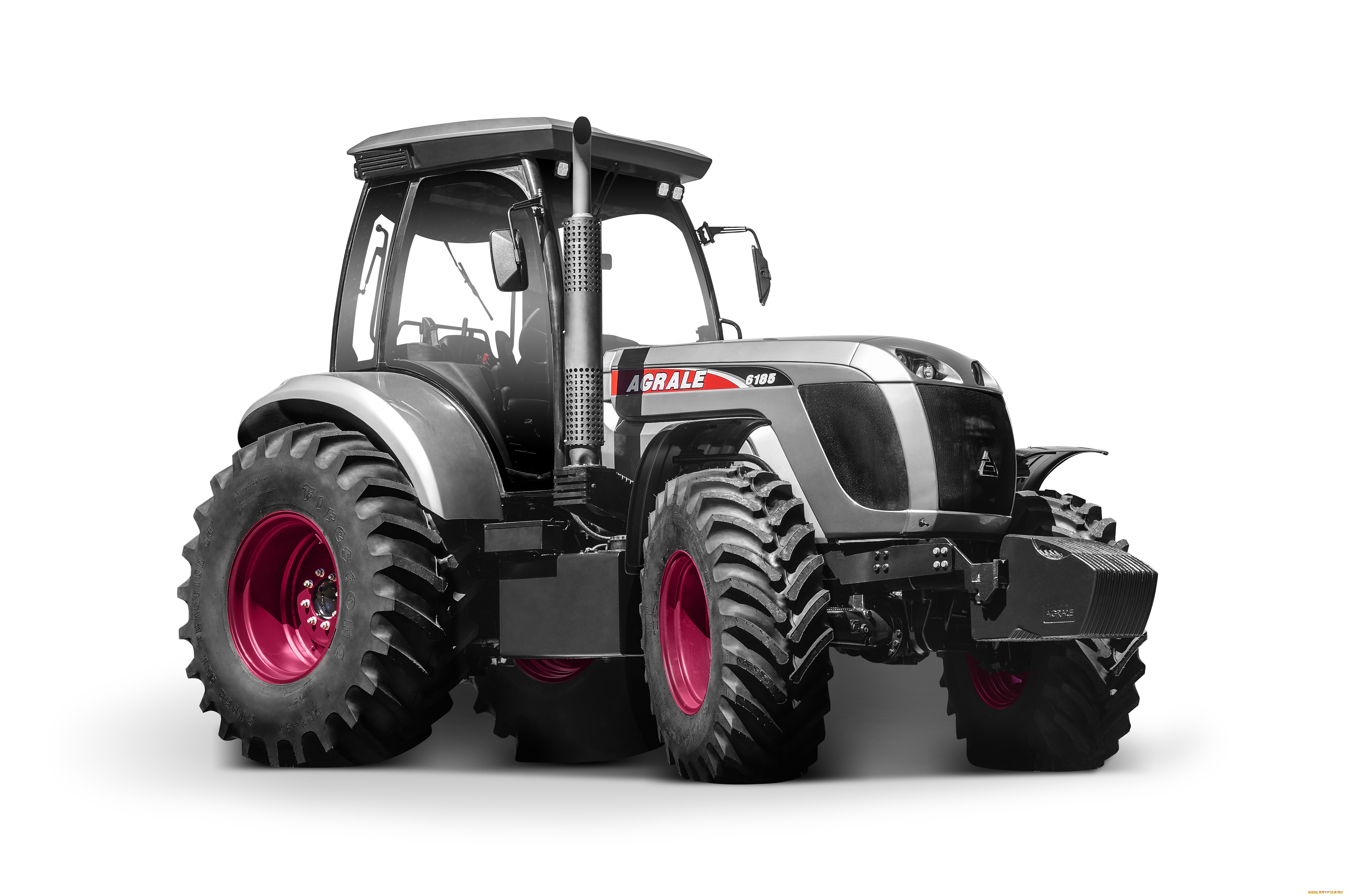 техника, тракторы, agrale