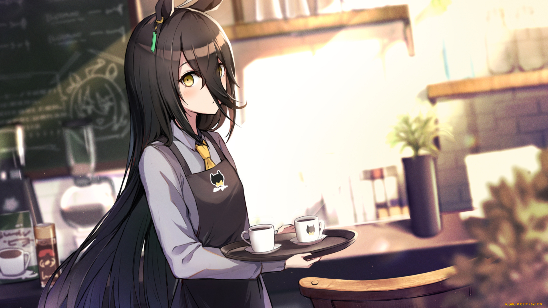 аниме, uma, musume, , pretty, derby, uma, musume, pretty, derby