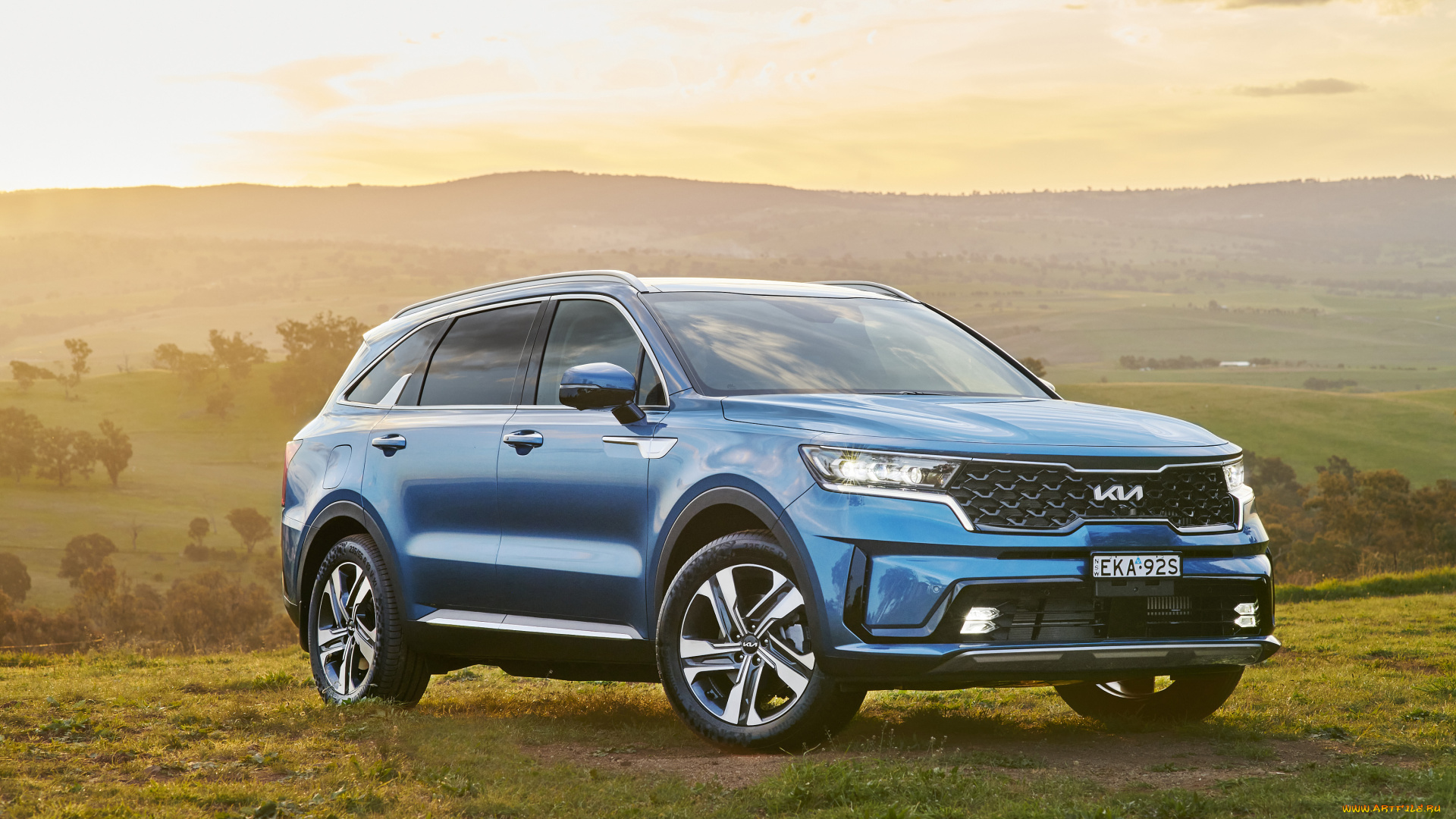 автомобили, kia