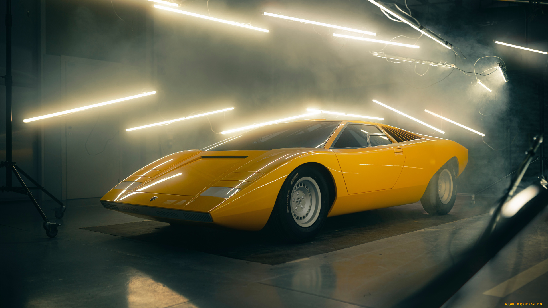 автомобили, lamborghini