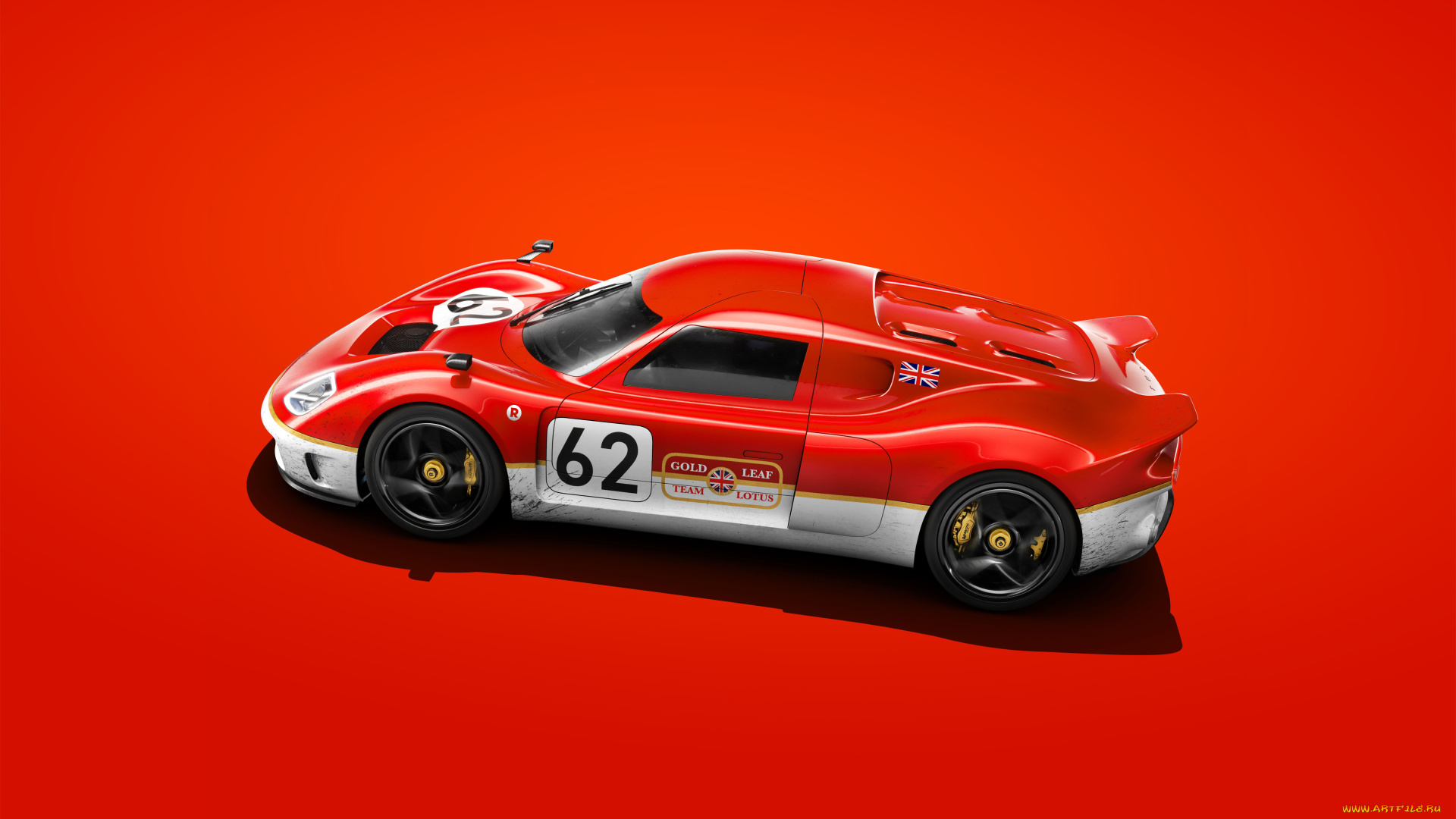 автомобили, lotus
