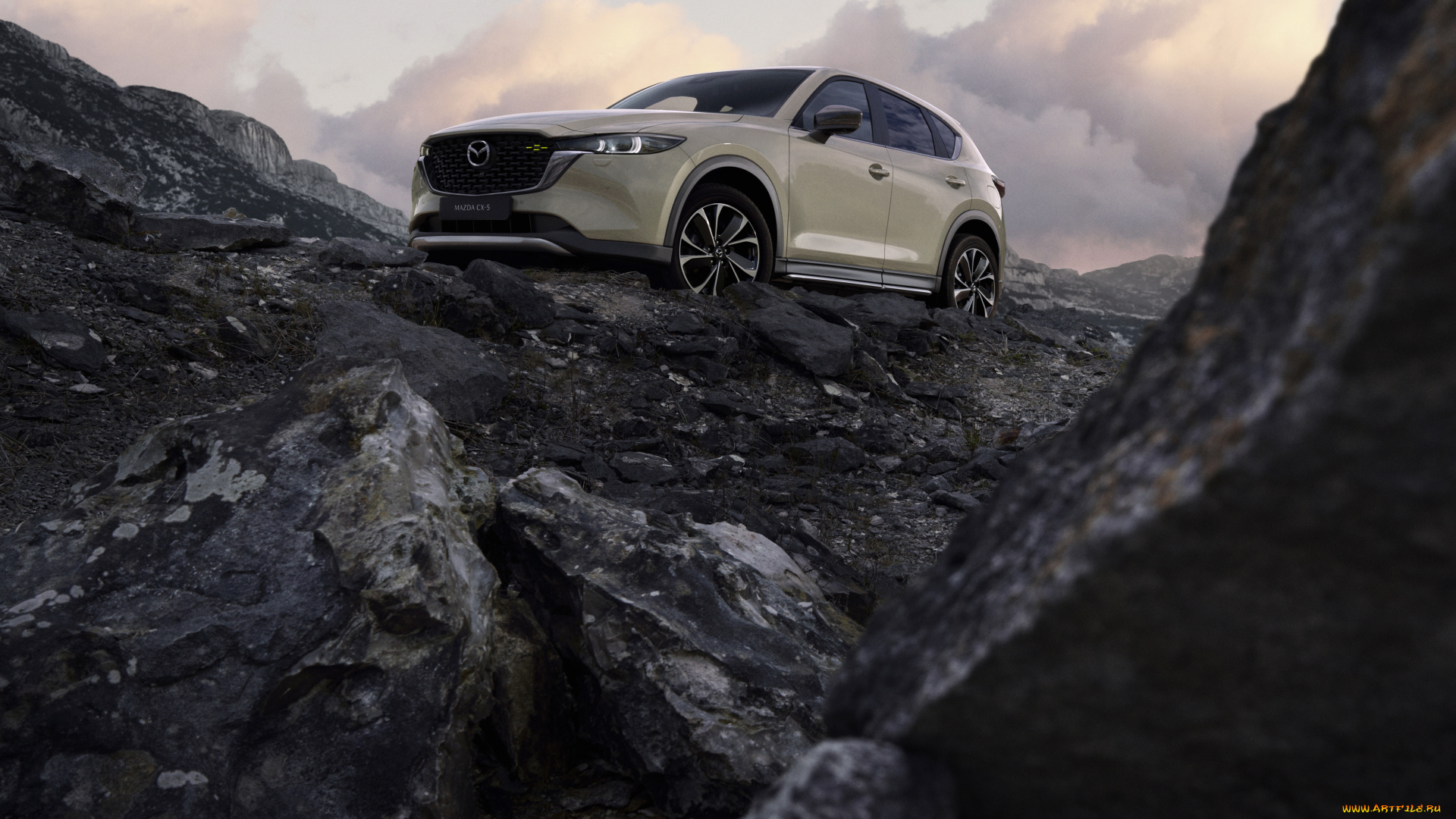 автомобили, mazda