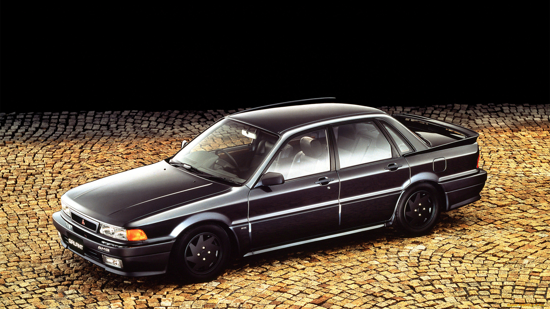 автомобили, mitsubishi