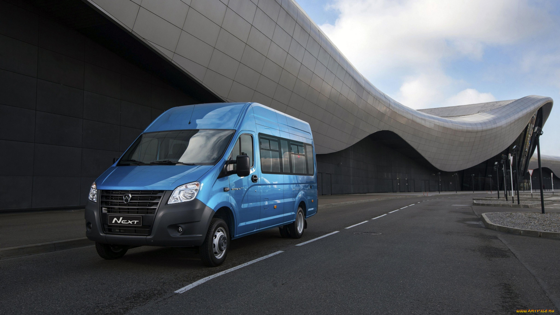 газель, next, автомобили, газ, газель, next, автомобиль, синий