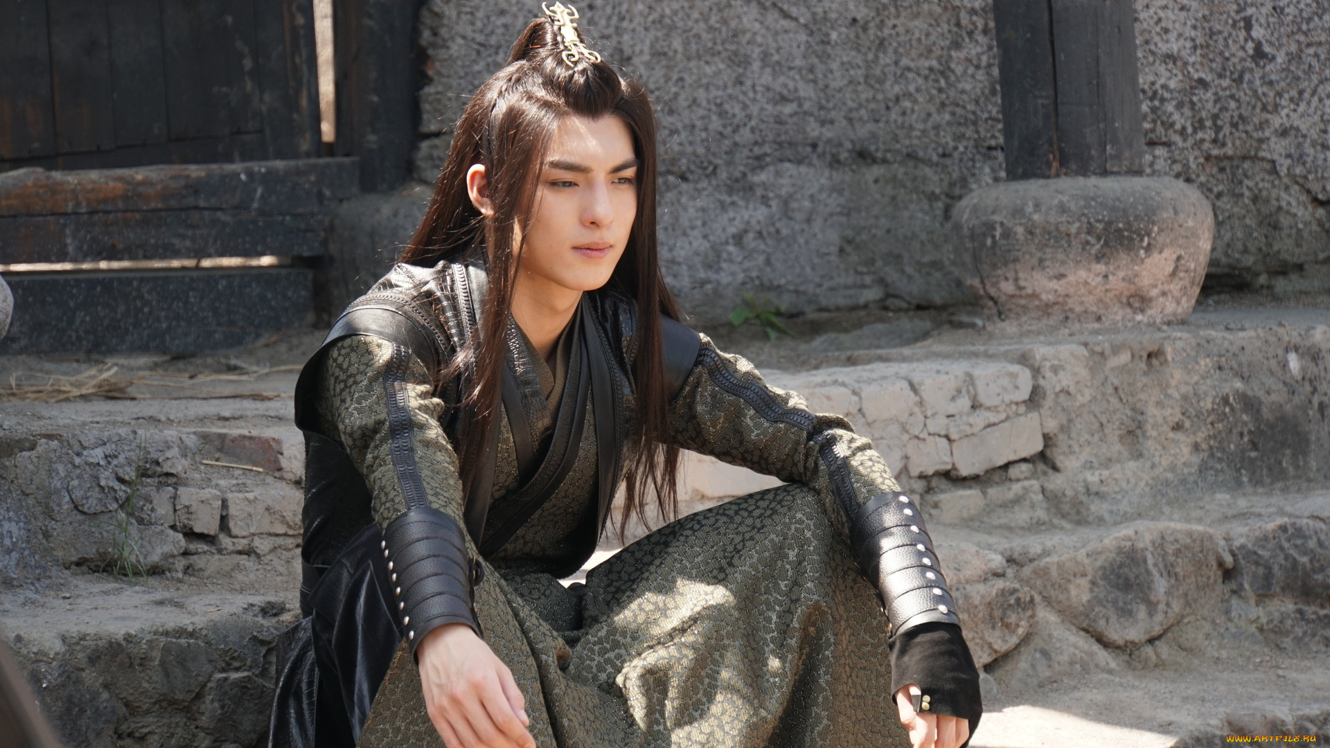 кино, фильмы, the, untamed, the, untamed, неукротимый, повелитель, чэньцин, мосян, тунсю, mo, dao, zu, shi, магистр, дьявольского, культа