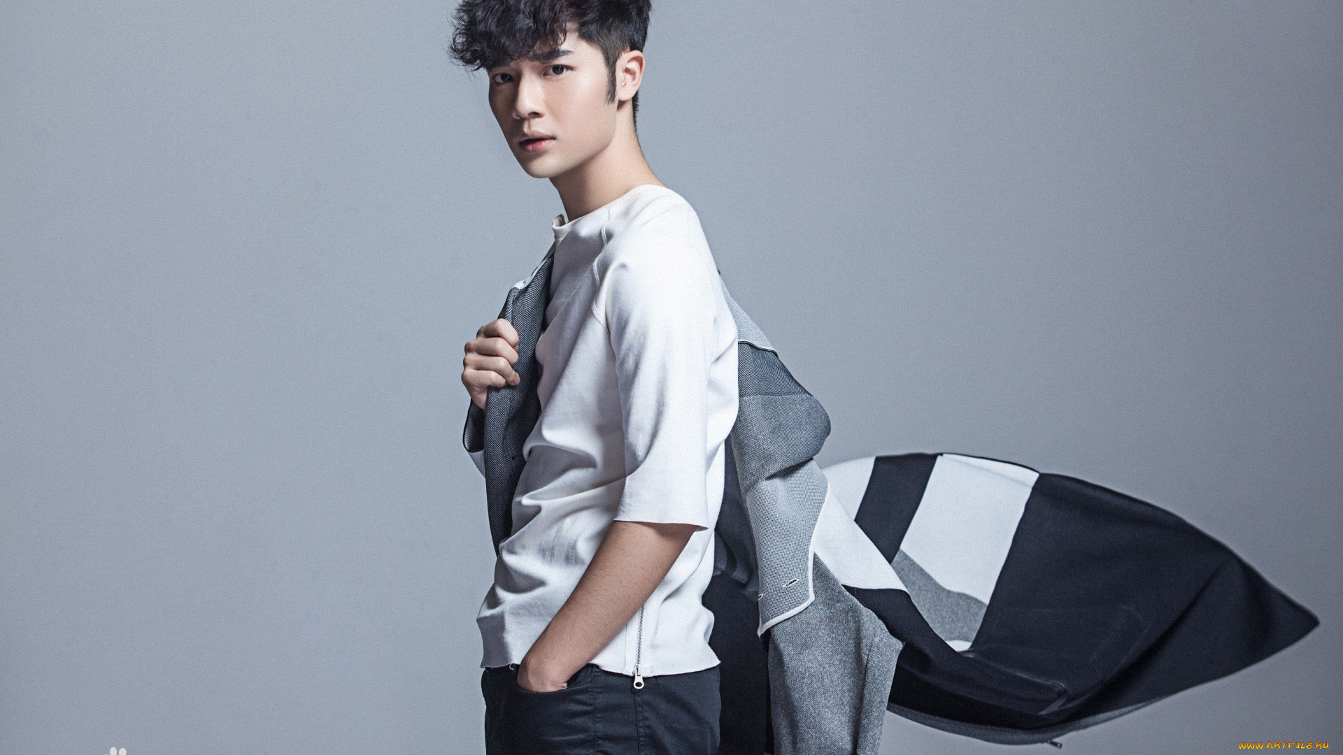 мужчины, , , li, dai, kun