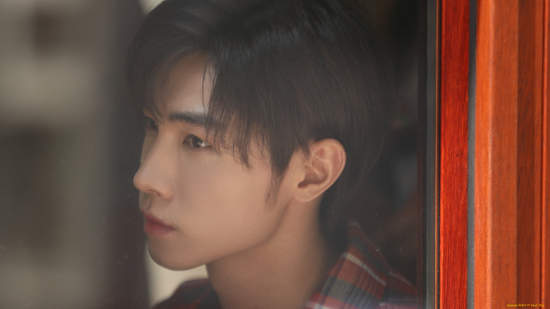 мужчины, song, ji, yang, сун, цзиян, китайский, актёр, певец