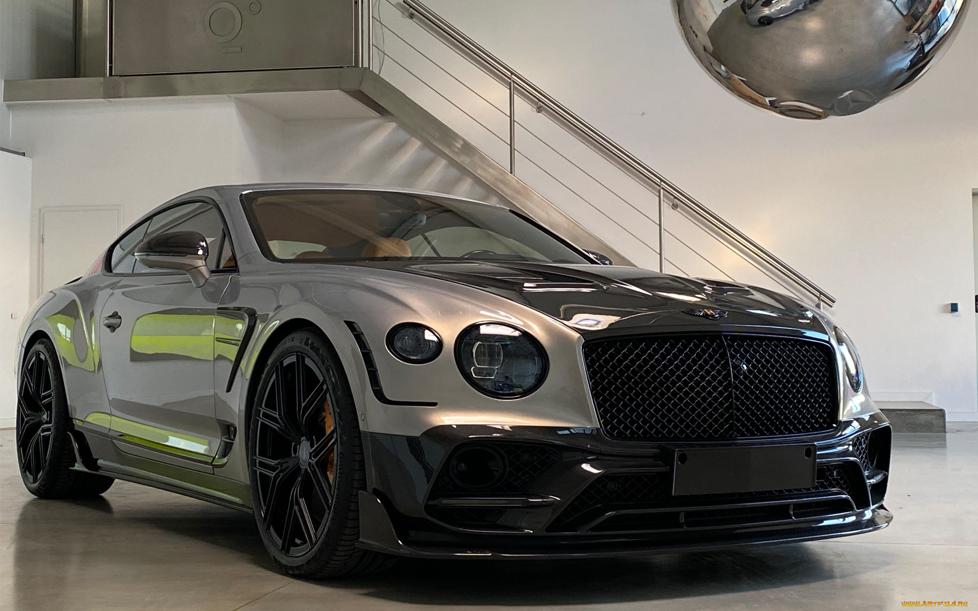 автомобили, bentley