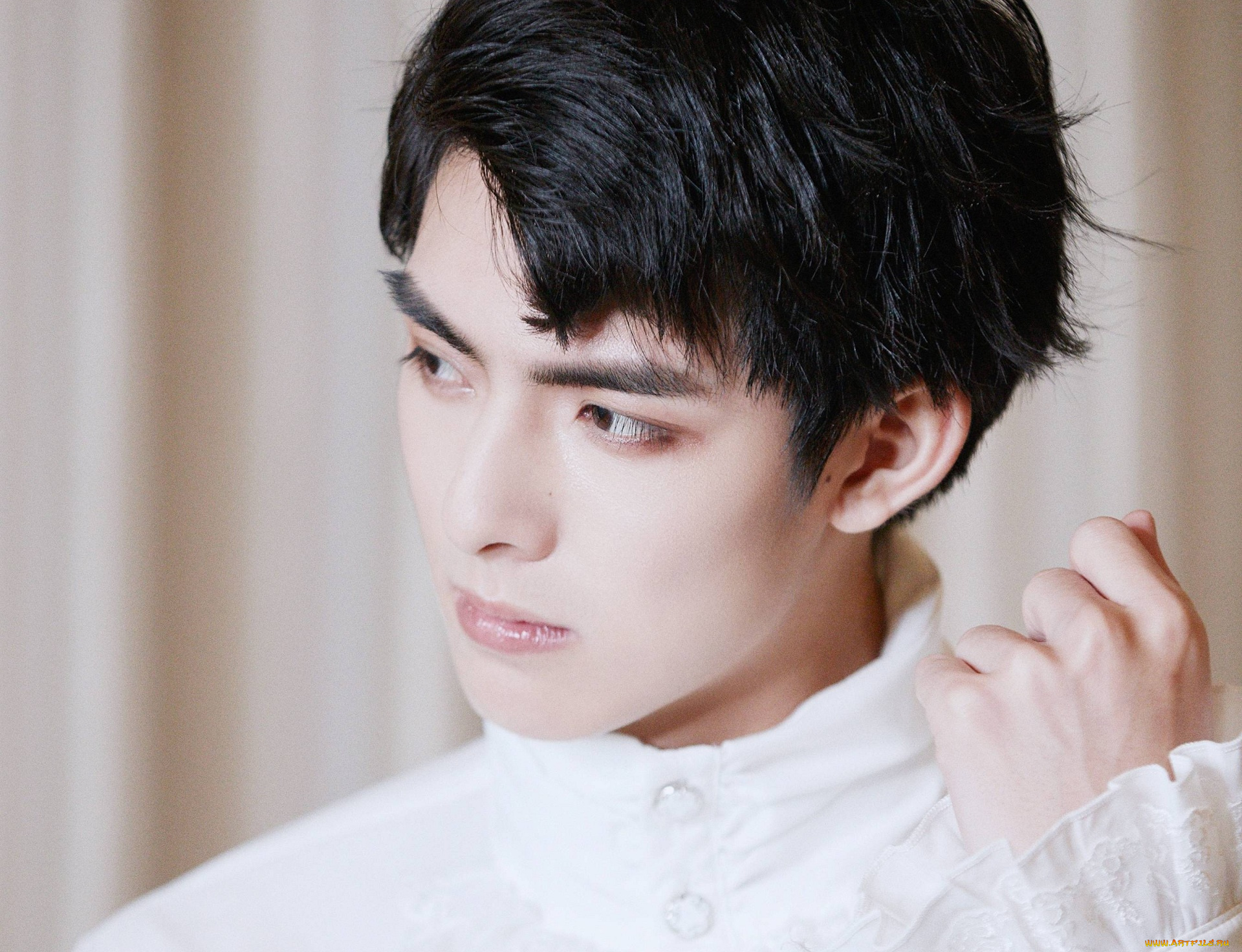 мужчины, wang, hao, xuan, ван, хаосюань, wang, hao, xuan