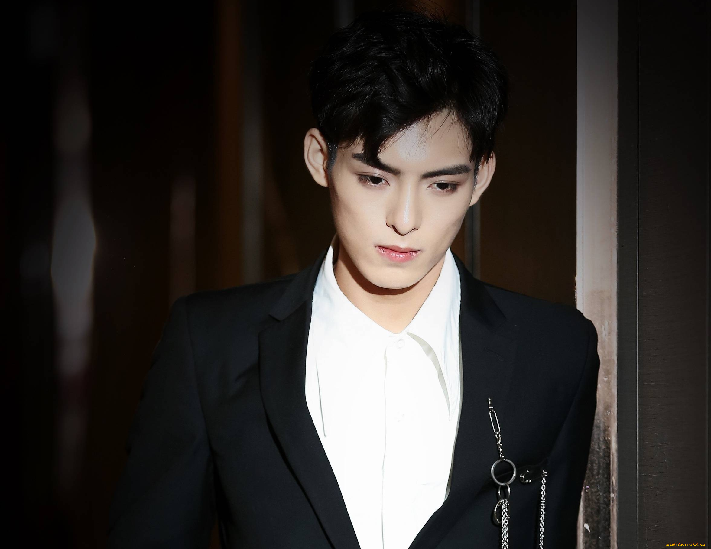 мужчины, wang, hao, xuan, ван, хаосюань, wang, hao, xuan