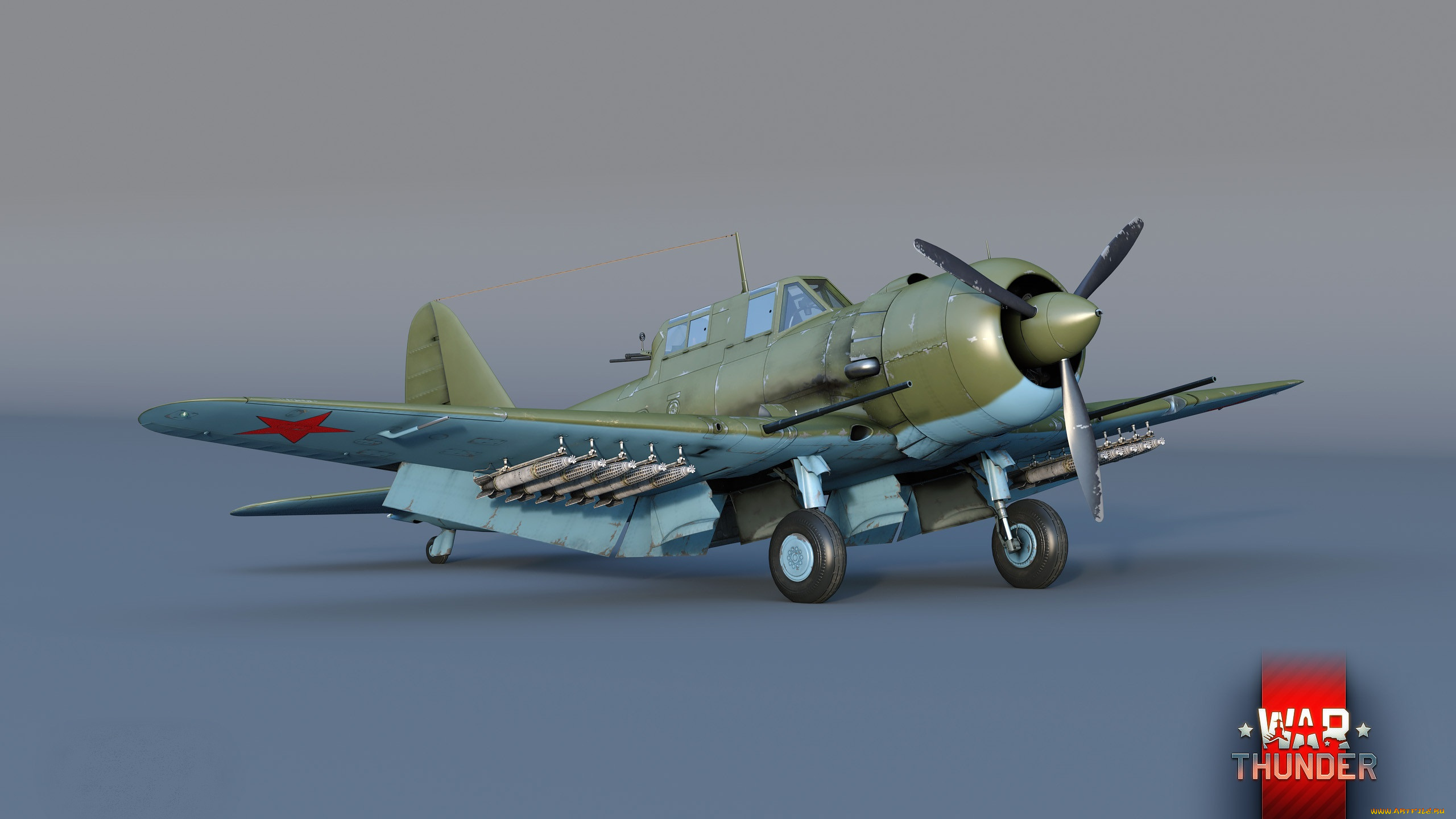 видео, игры, war, thunder, самолет