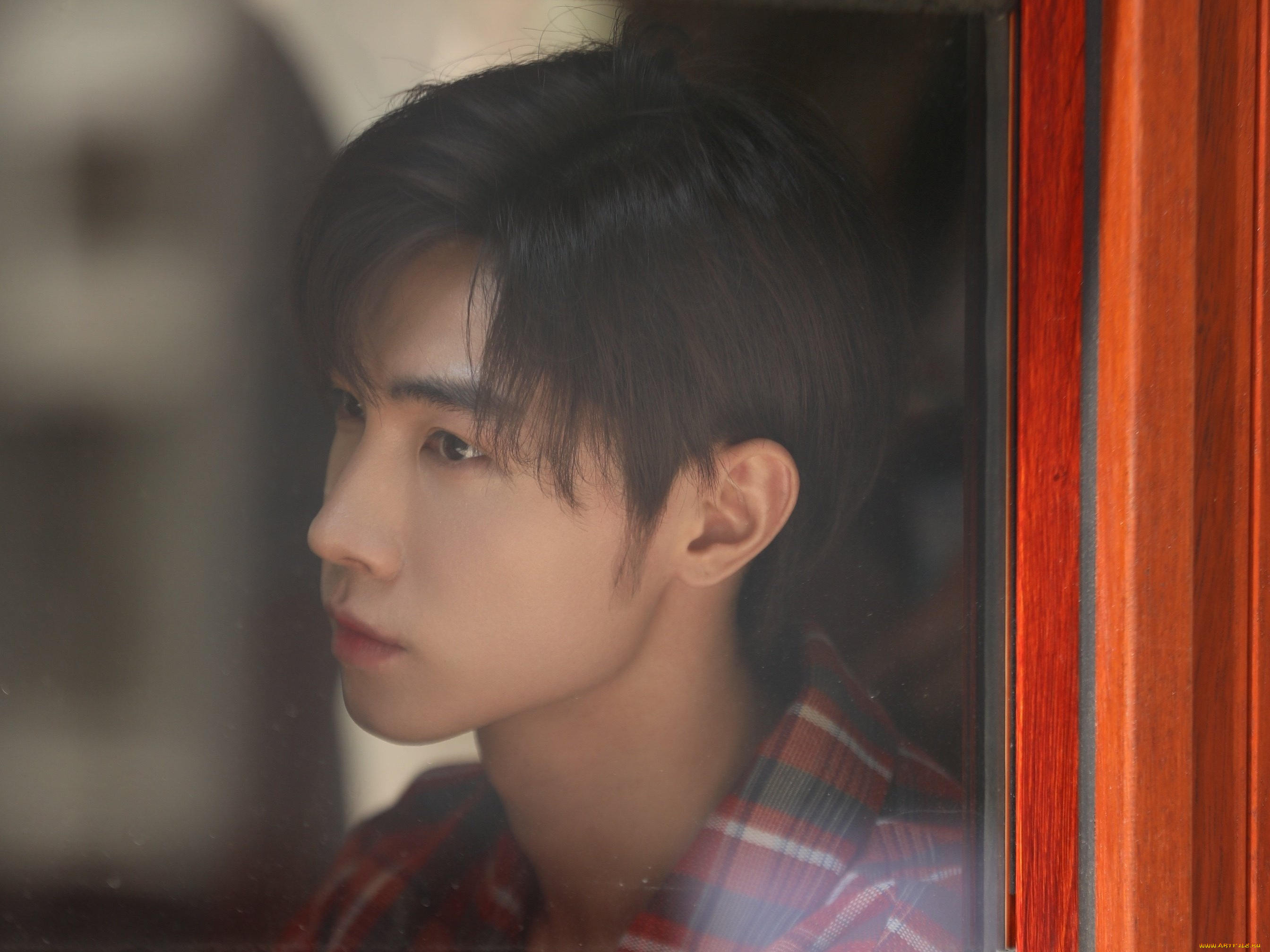 мужчины, song, ji, yang, сун, цзиян, китайский, актёр, певец