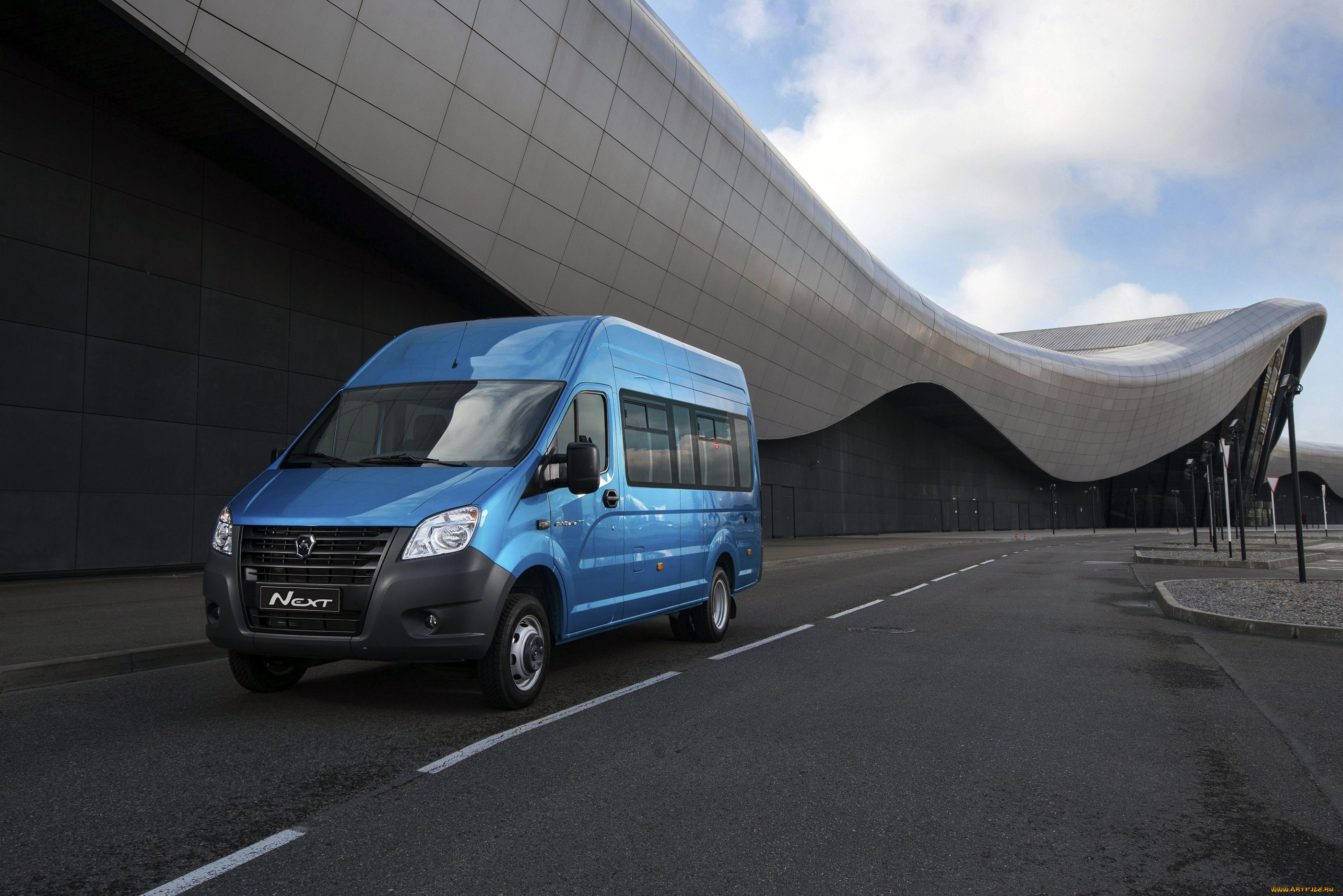 газель, next, автомобили, газ, газель, next, автомобиль, синий