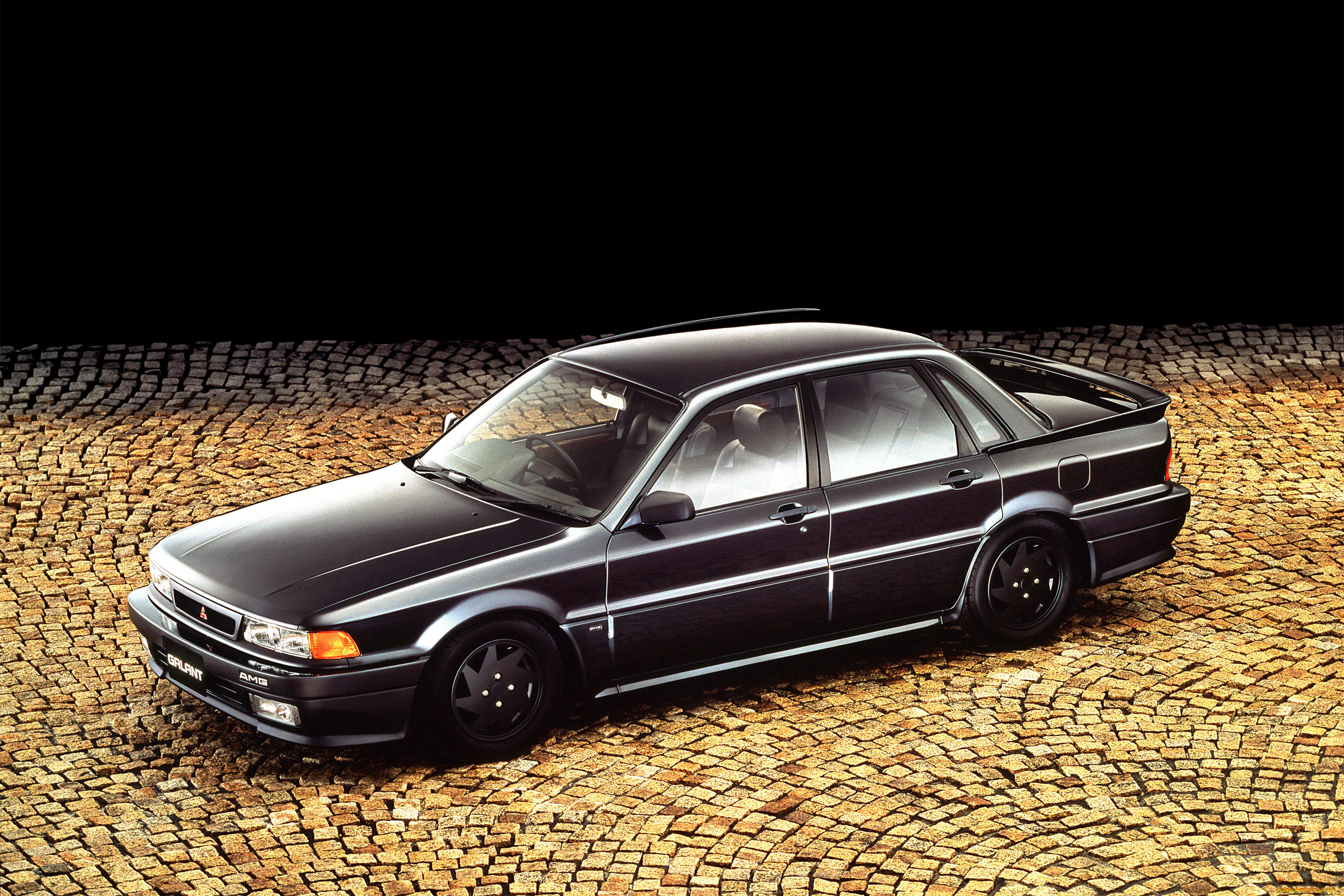 автомобили, mitsubishi