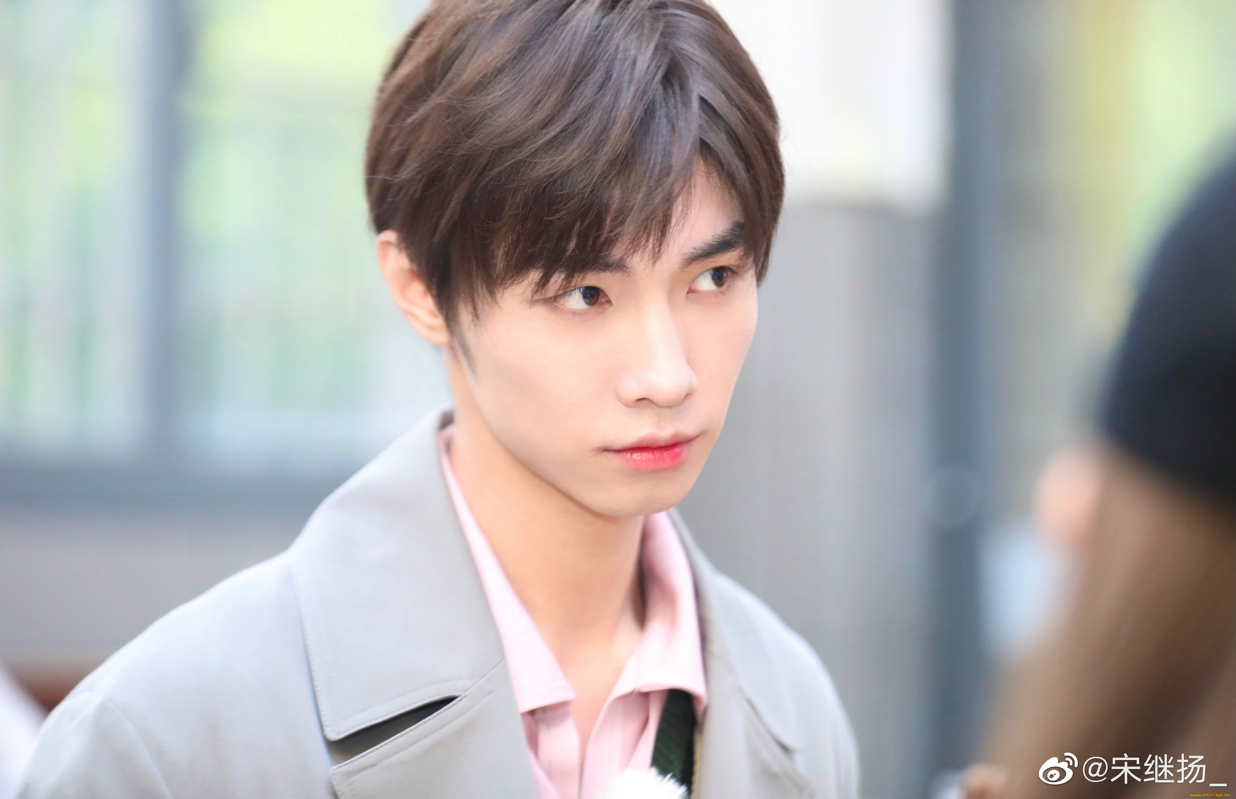 мужчины, song, ji, yang, сун, цзиян, китайский, актёр, певец