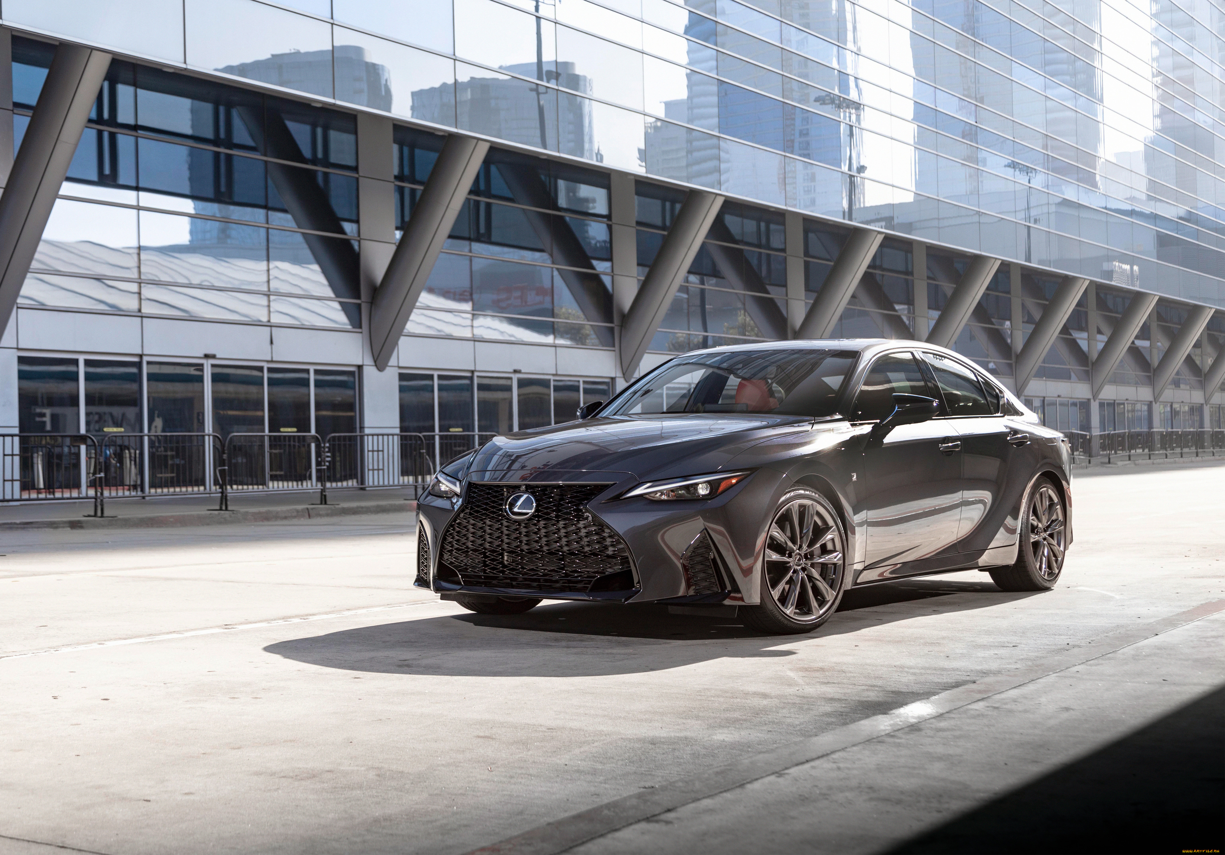 автомобили, lexus