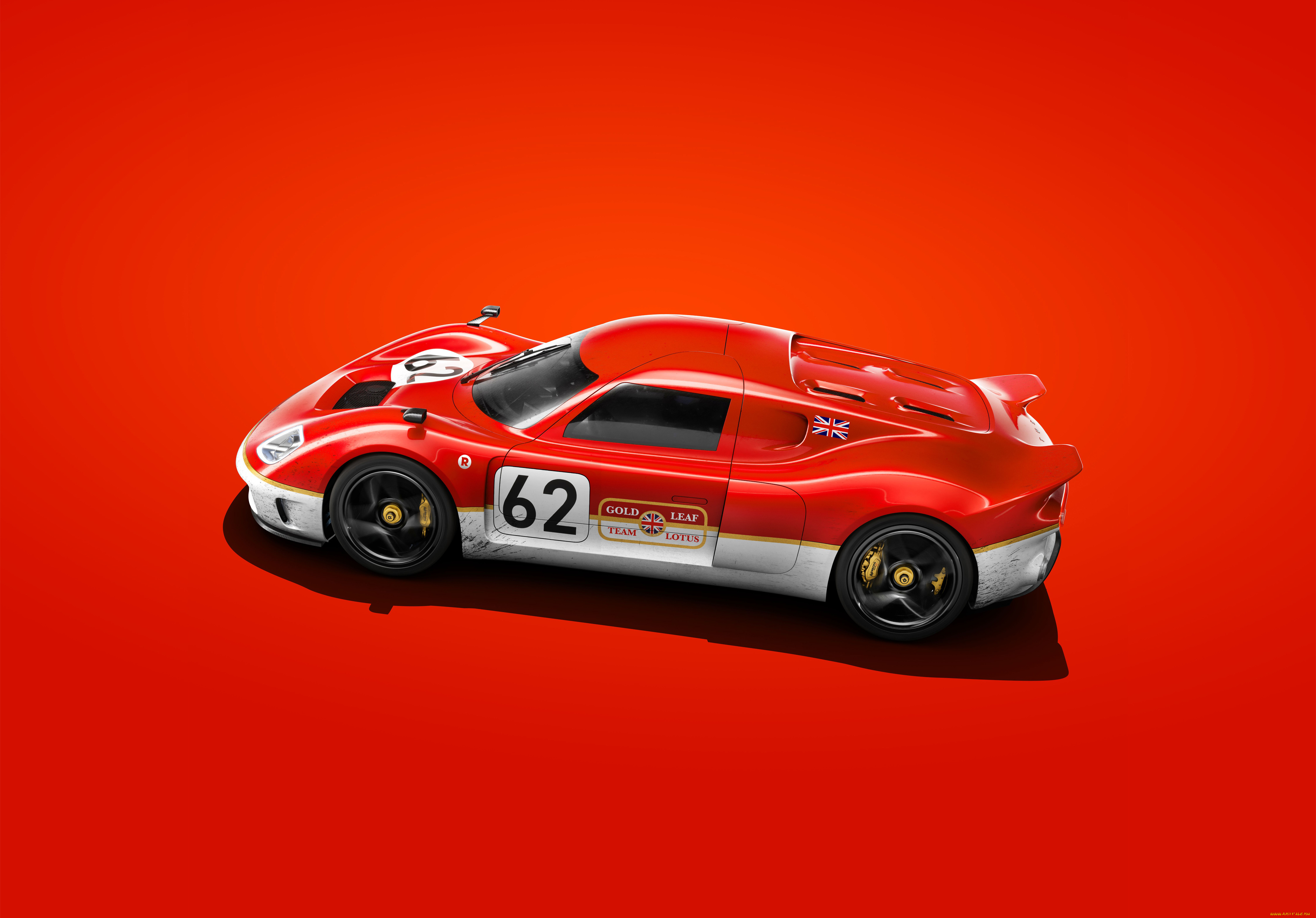 автомобили, lotus