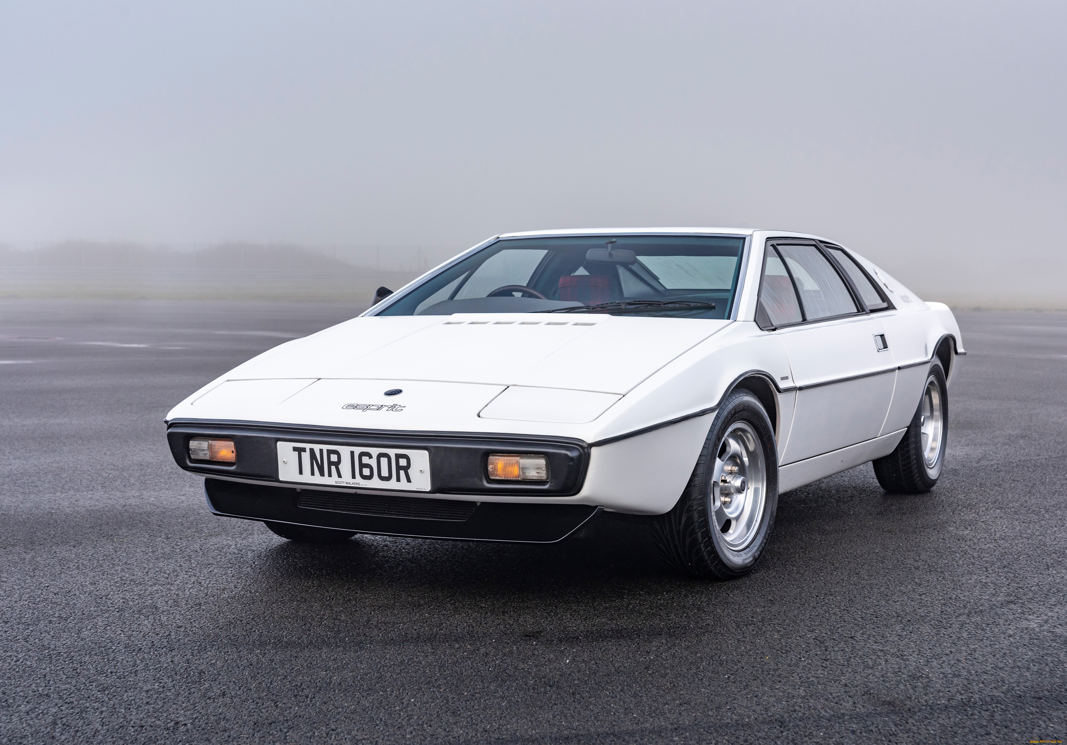 автомобили, lotus, esprit, 4k, ?????, ??????????, 1978, ????, uk, spec, hdr, ??????????, ??????????, ????