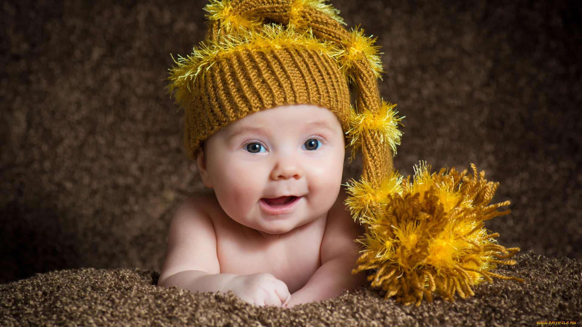 разное, дети, ребенок, шапка