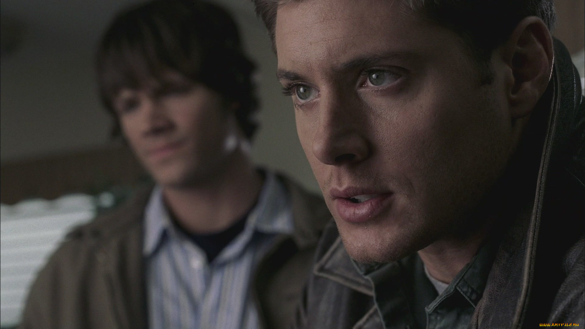 кино, фильмы, supernatural, братья, винчестеры