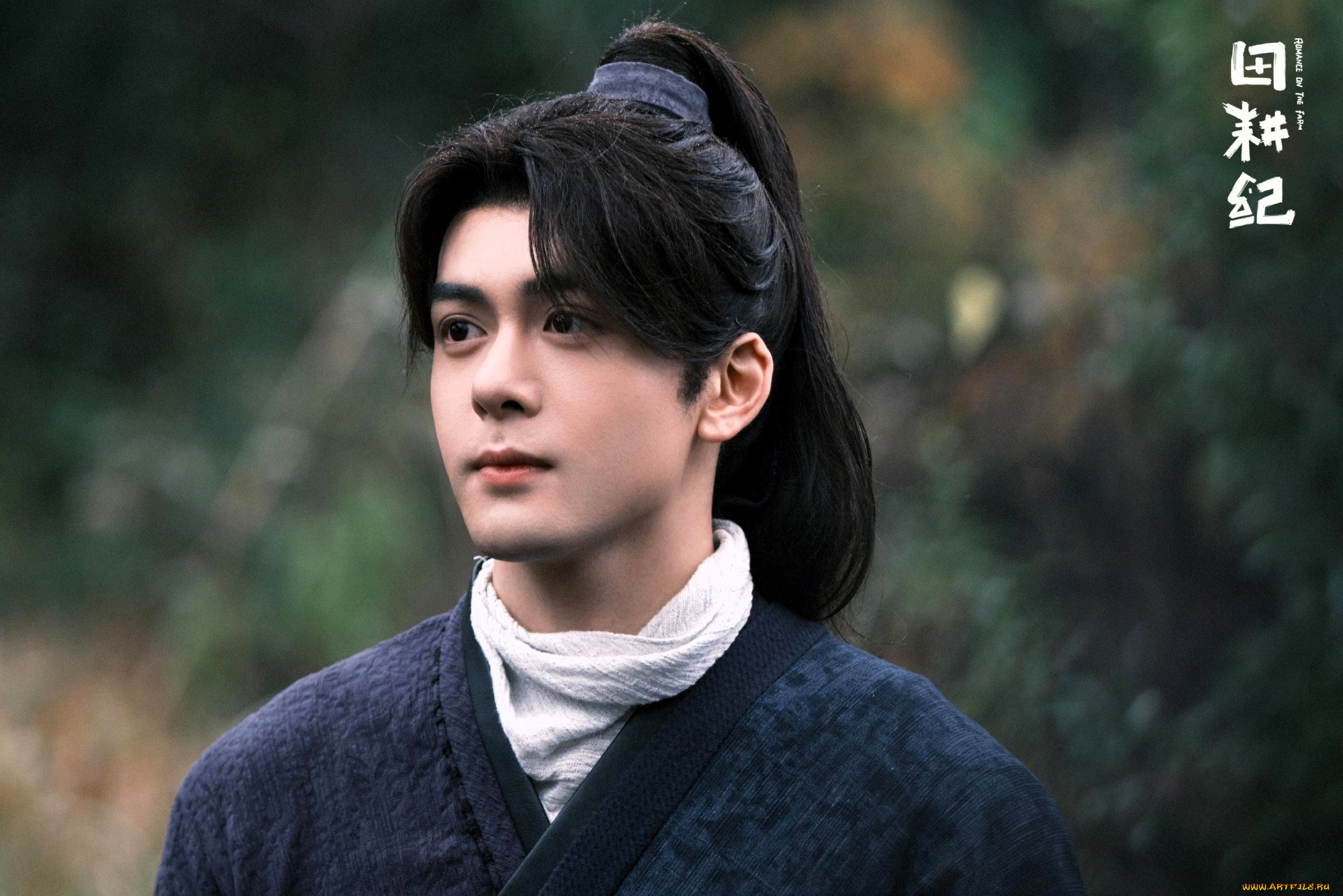 кино, фильмы, romance, on, the, farm, парень, лицо