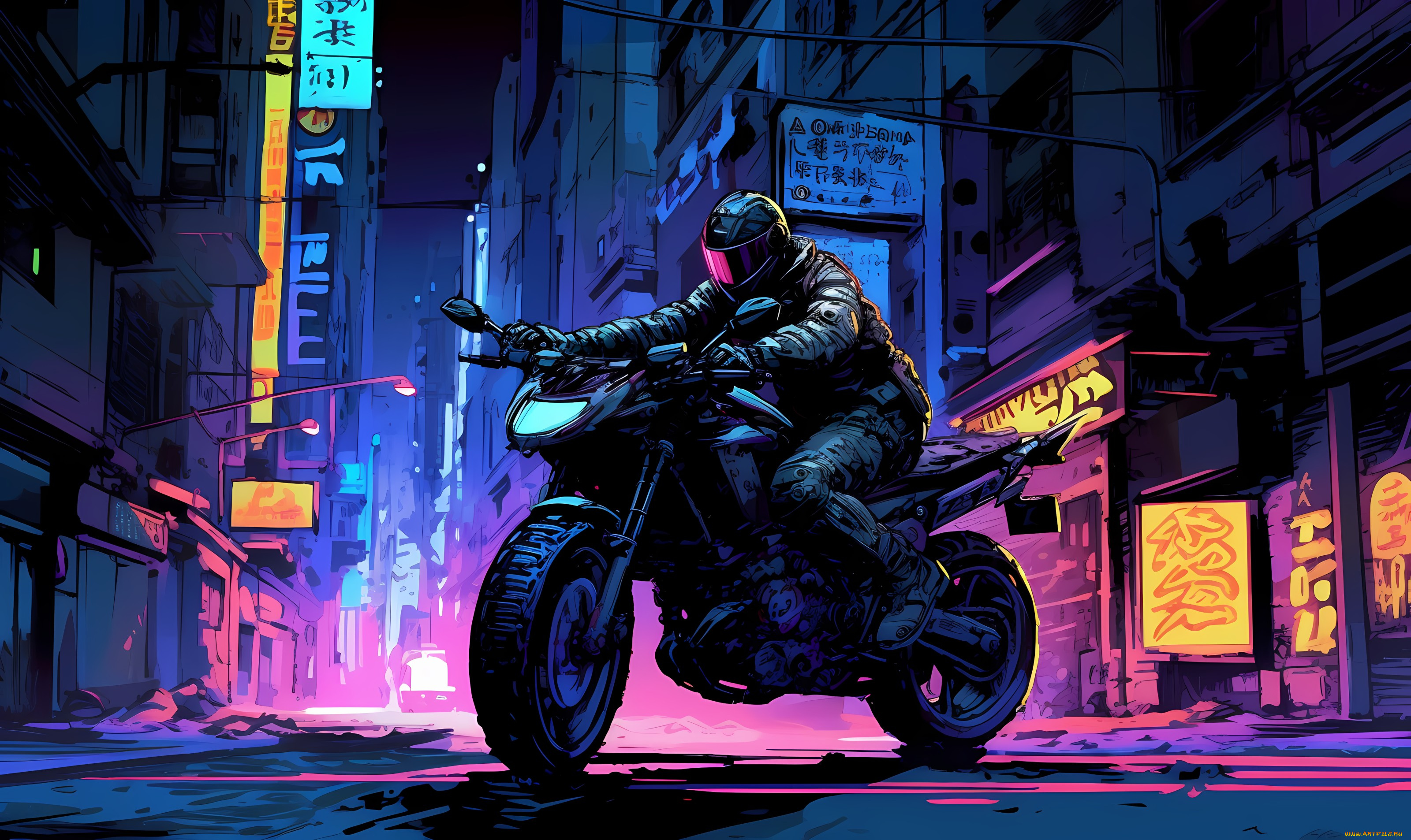 фэнтези, призраки, нейросети, графика, нейроарт, ai, art, нейронные, сети, рисунки, нейро, искусство