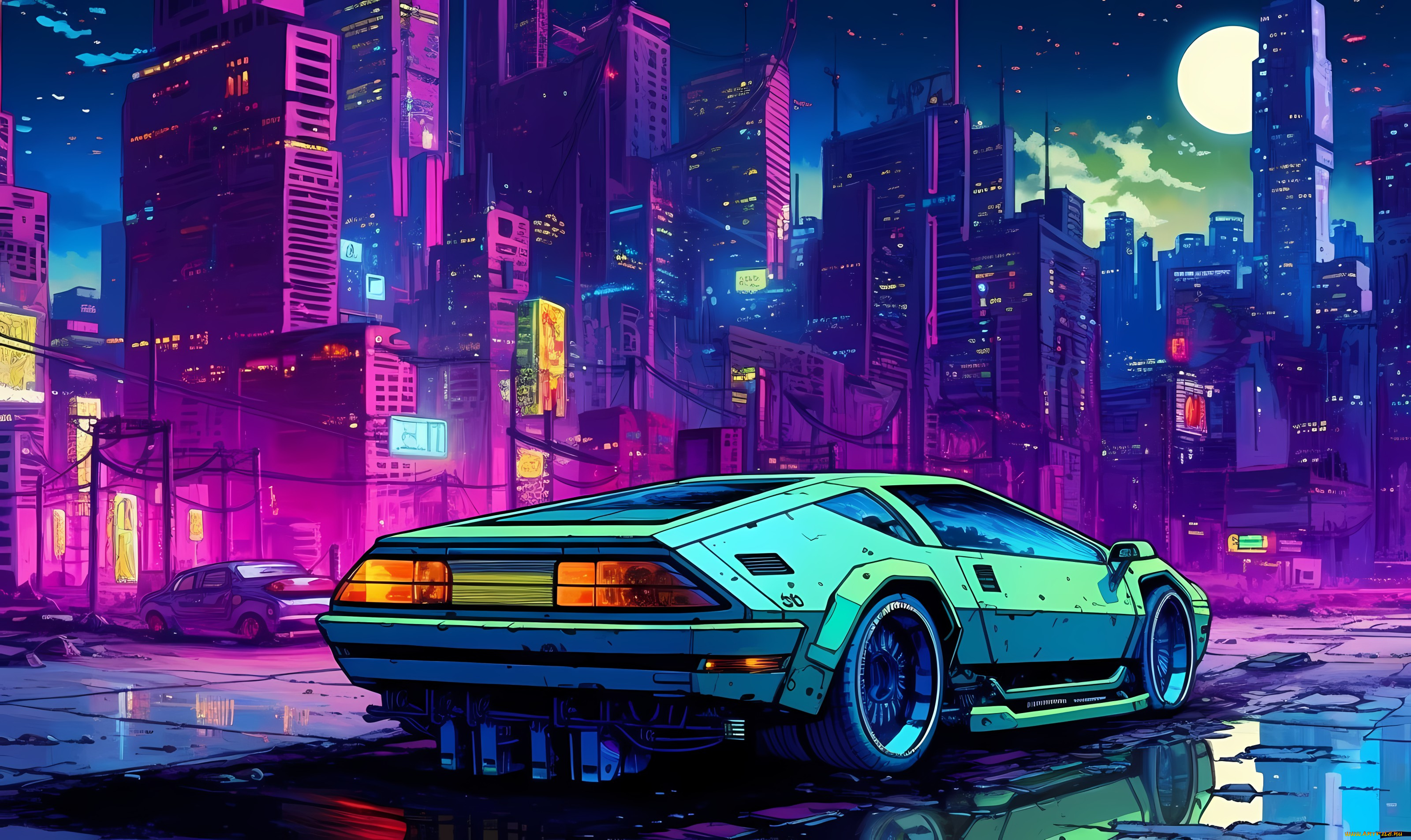 фэнтези, транспортные, средства, нейросети, графика, нейроарт, ai, art, нейронные, сети, рисунки, нейро, искусство