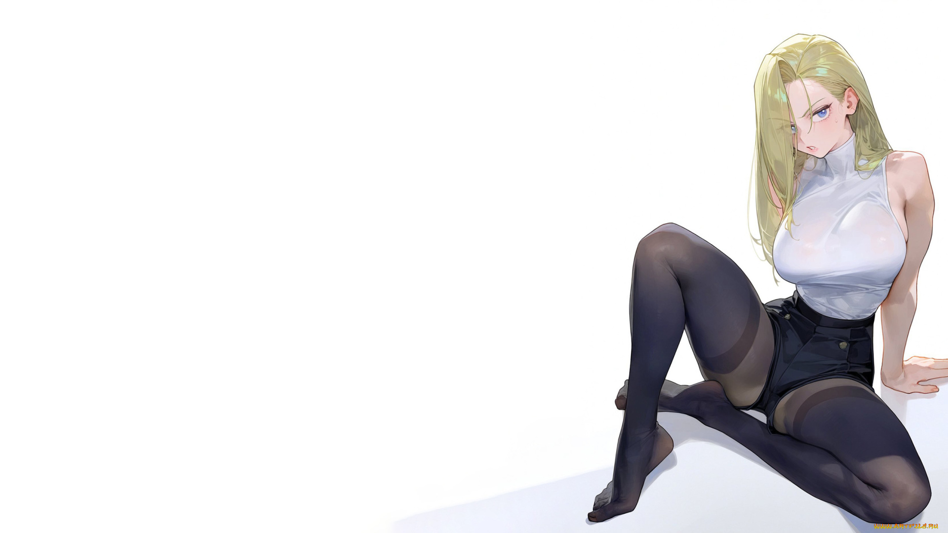 аниме, unknown, , другое, , красивая, девушка