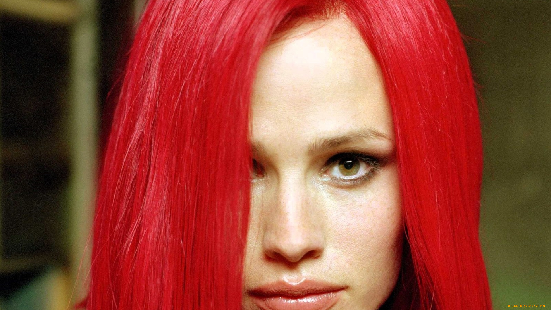 кино, фильмы, alias, девушка, лицо