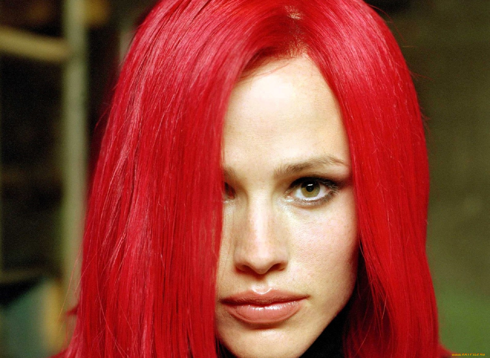 кино, фильмы, alias, девушка, лицо