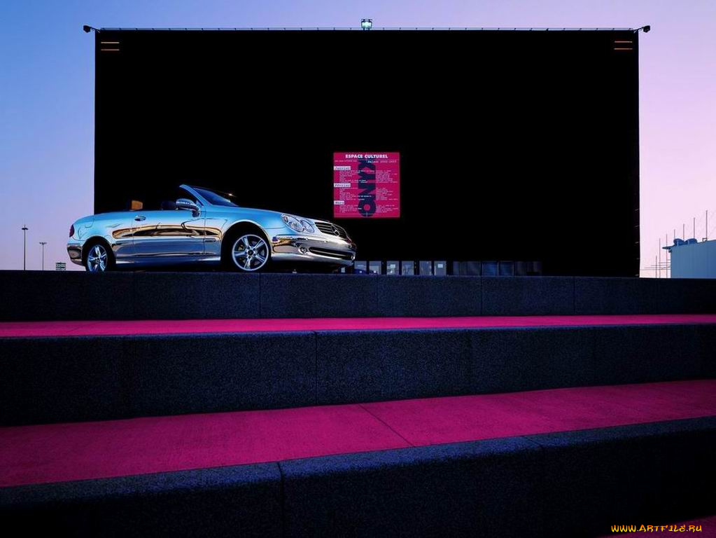 автомобили, mercedes, benz