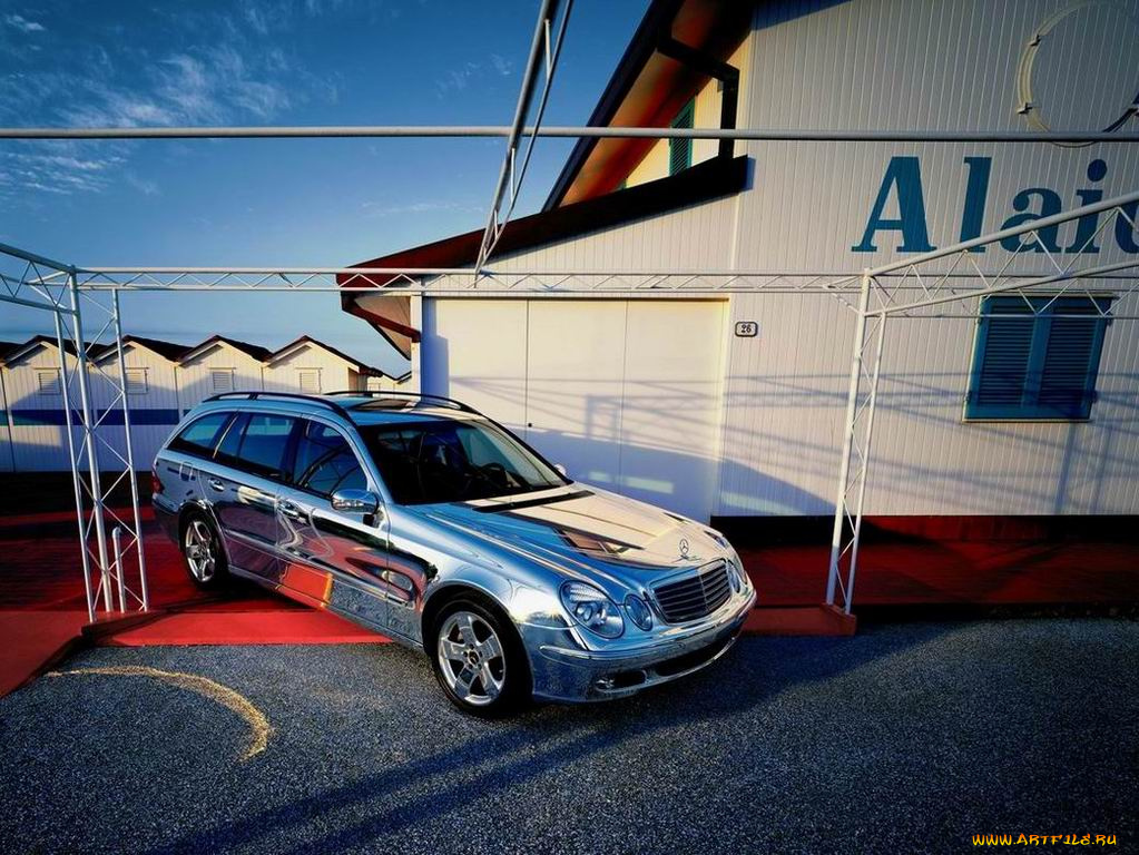 автомобили, mercedes, benz