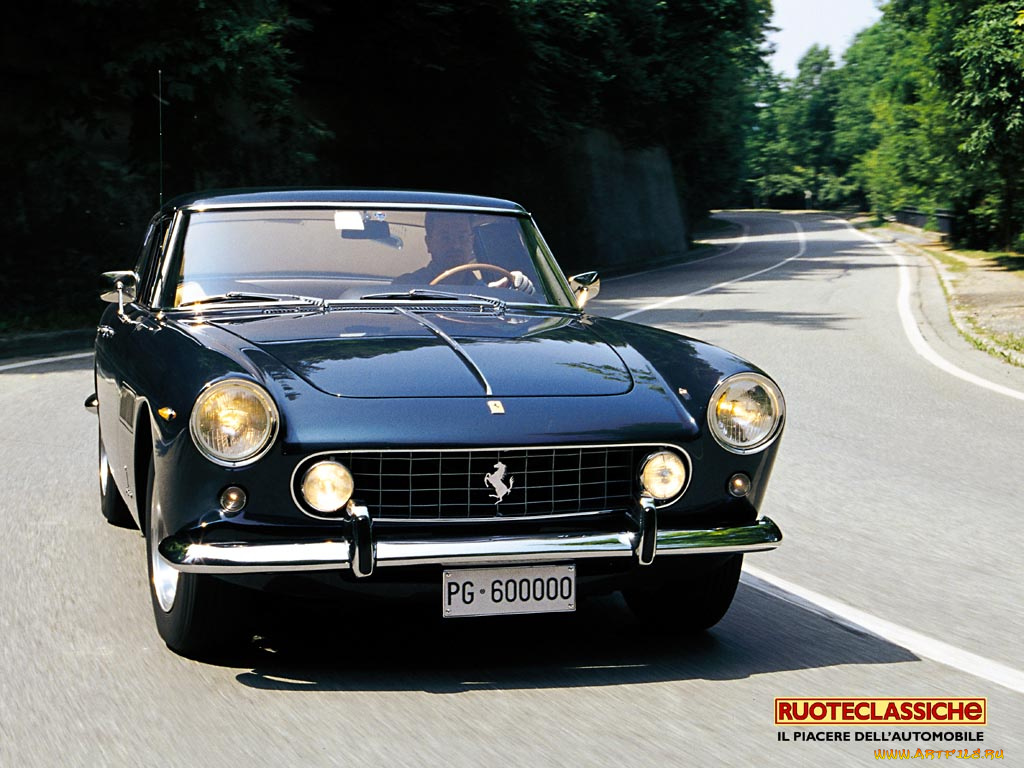 ferrari, 250, автомобили