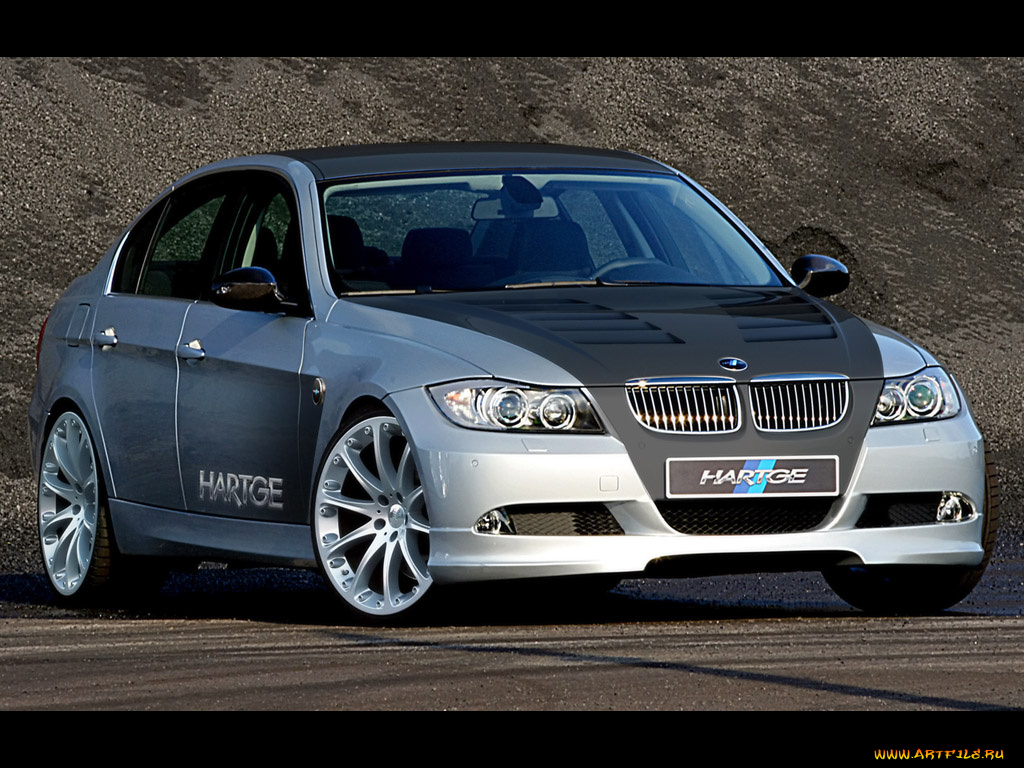 hartage, h50, v10, автомобили, bmw