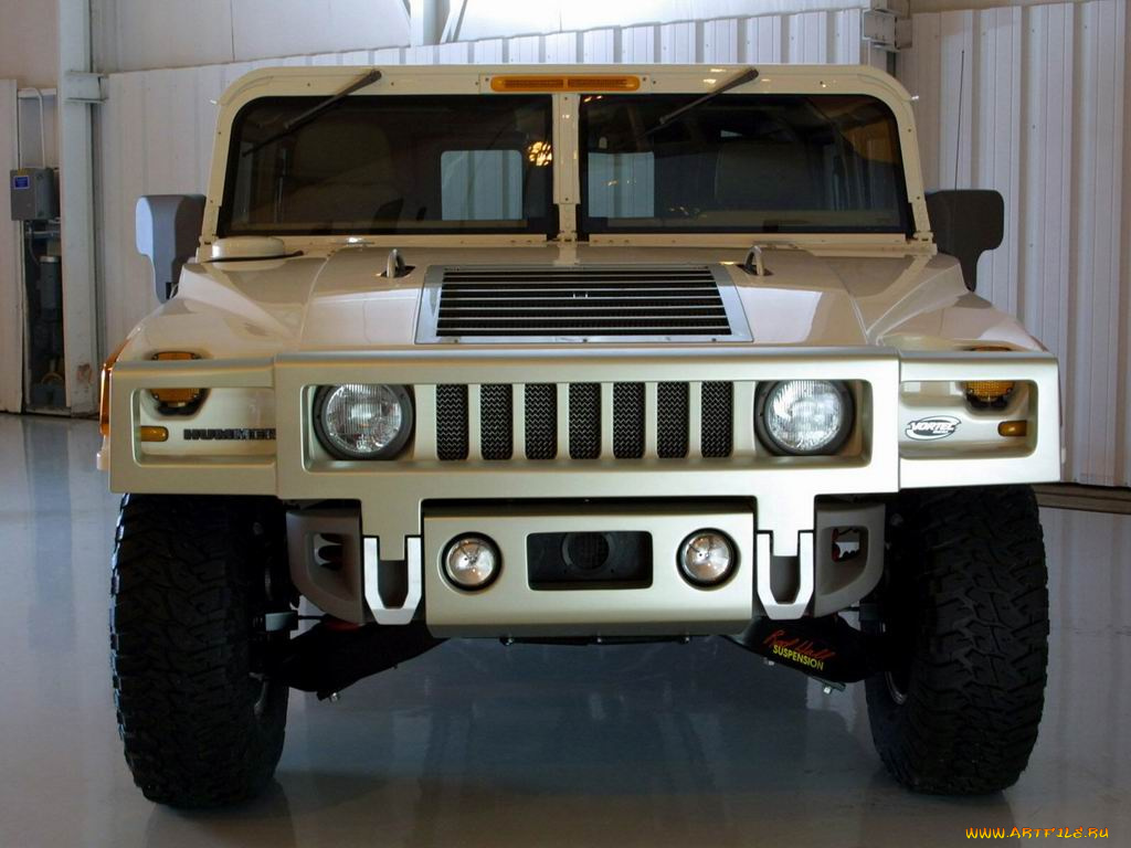hummer, автомобили