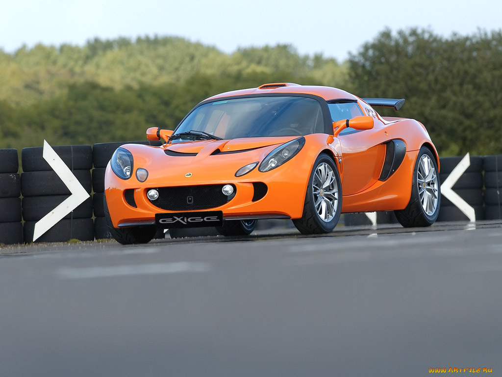 lotus, exige, автомобили