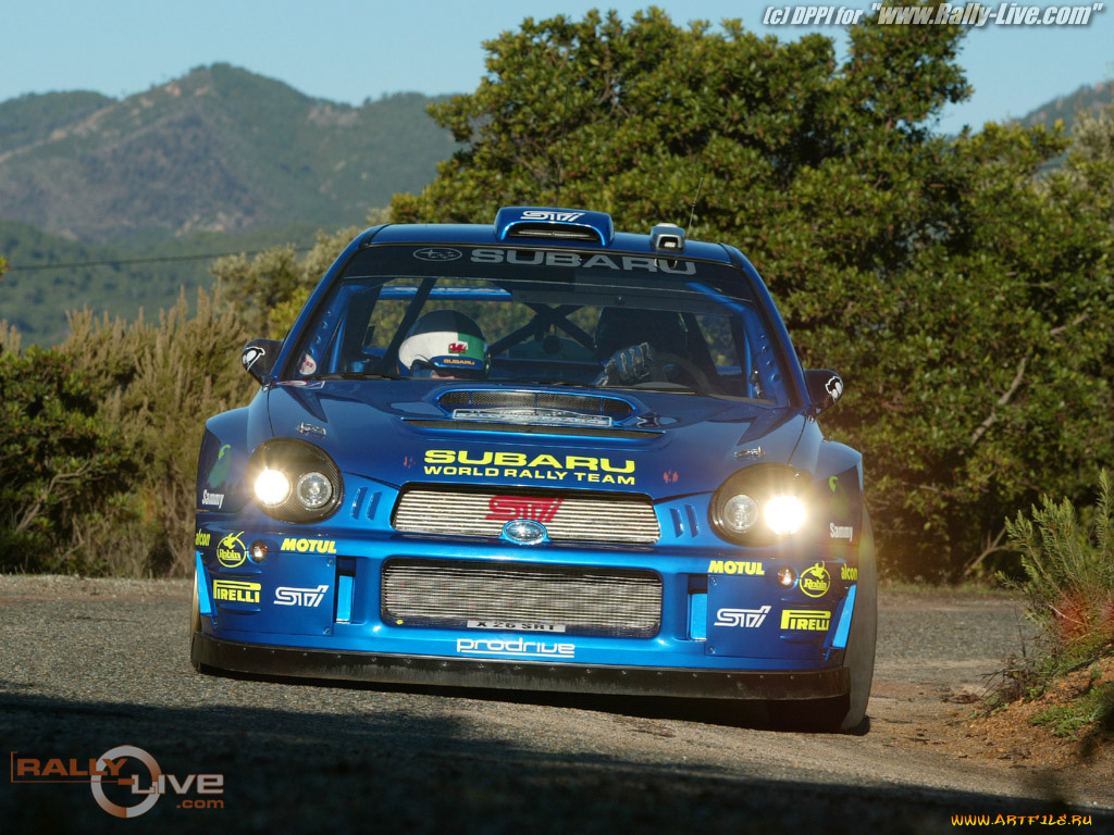 subaru, impreza, автомобили