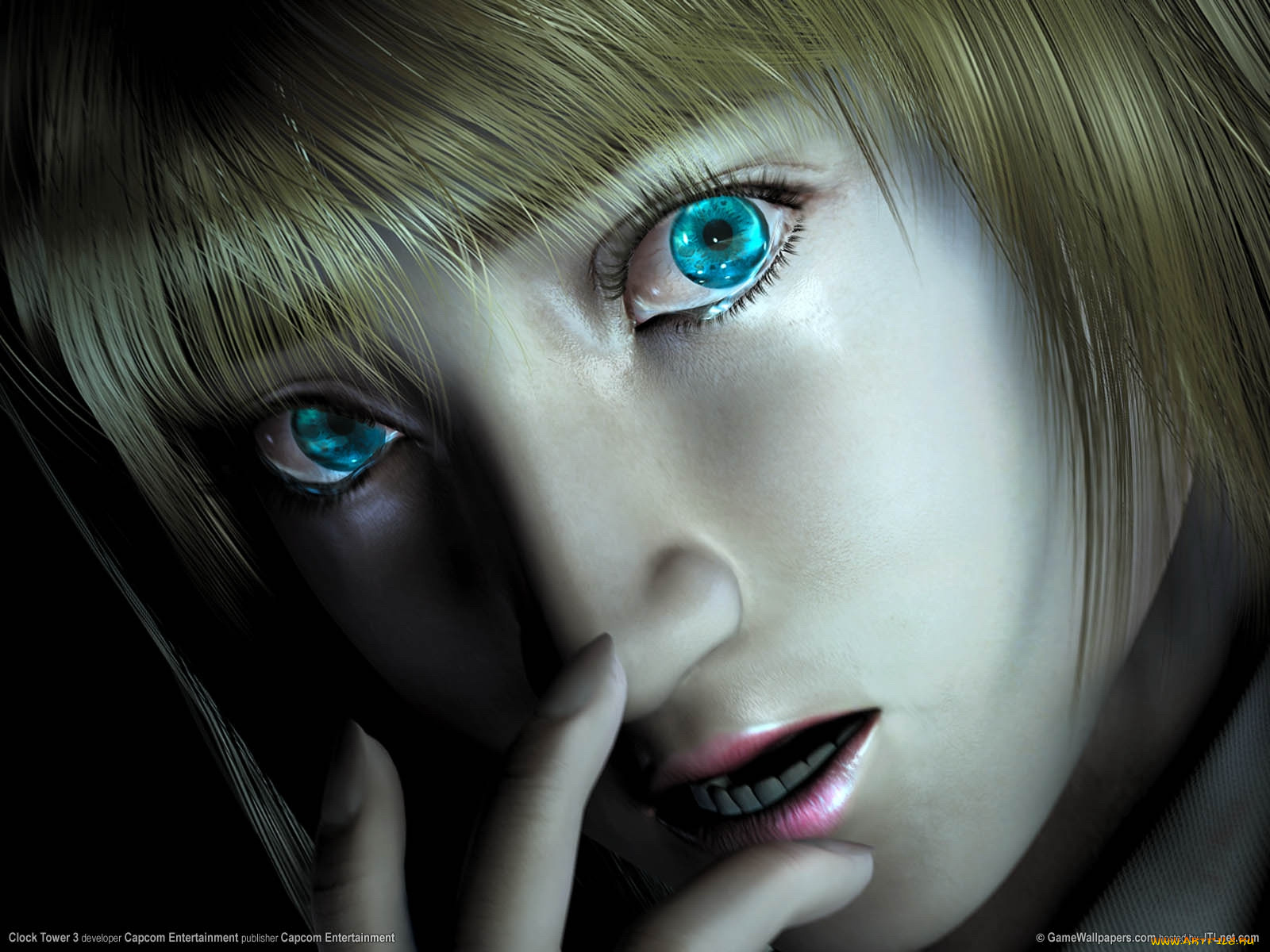 clock, tower, видео, игры