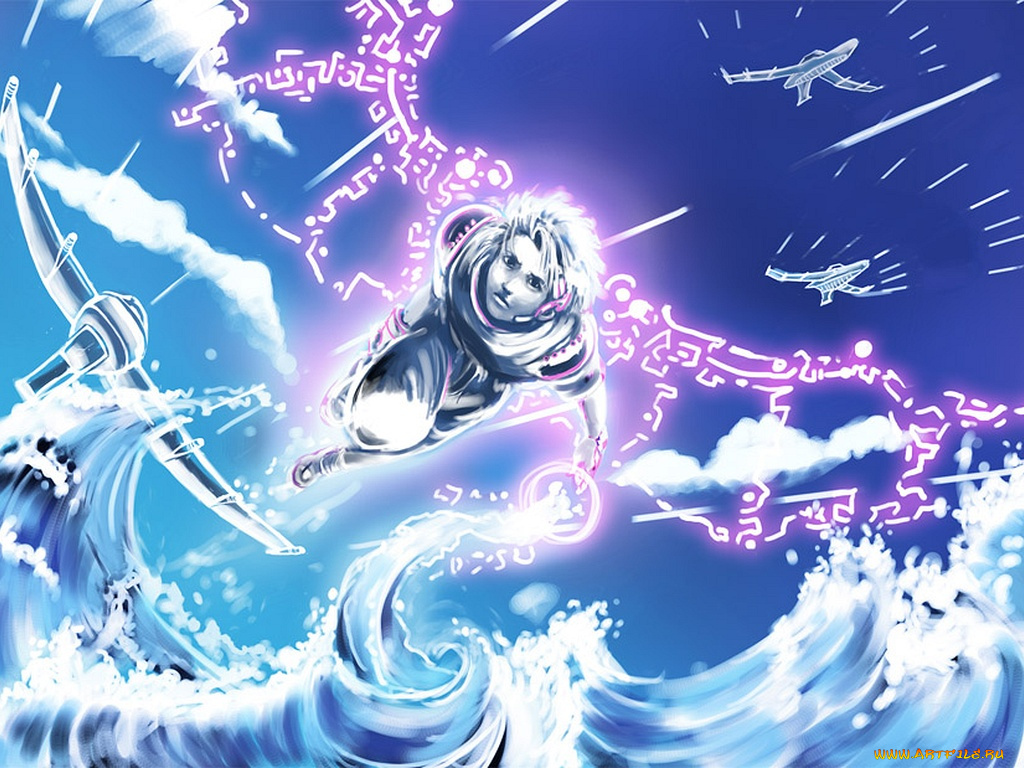 аниме, *unknown, другое