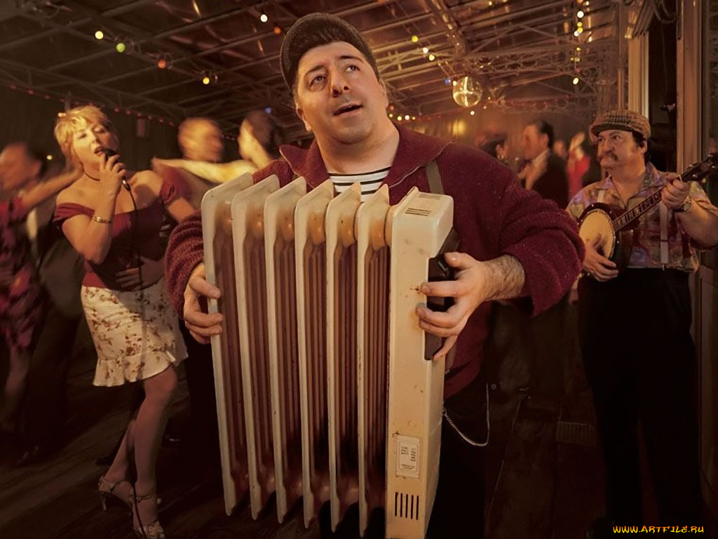 юмор, приколы