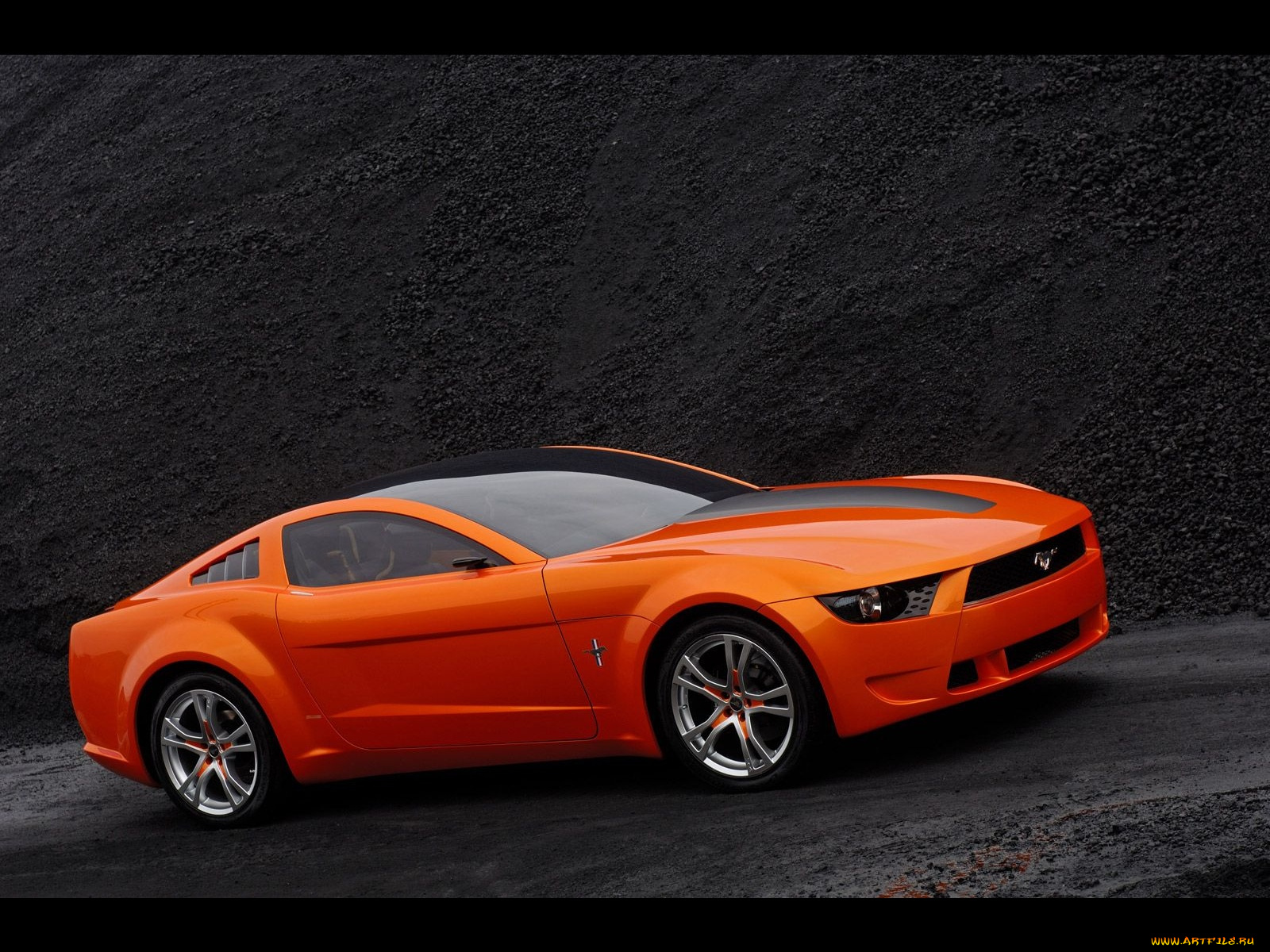 автомобили, ford