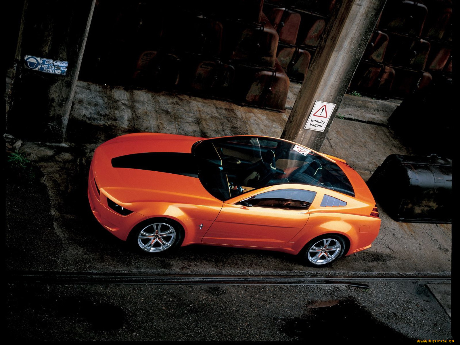 автомобили, ford