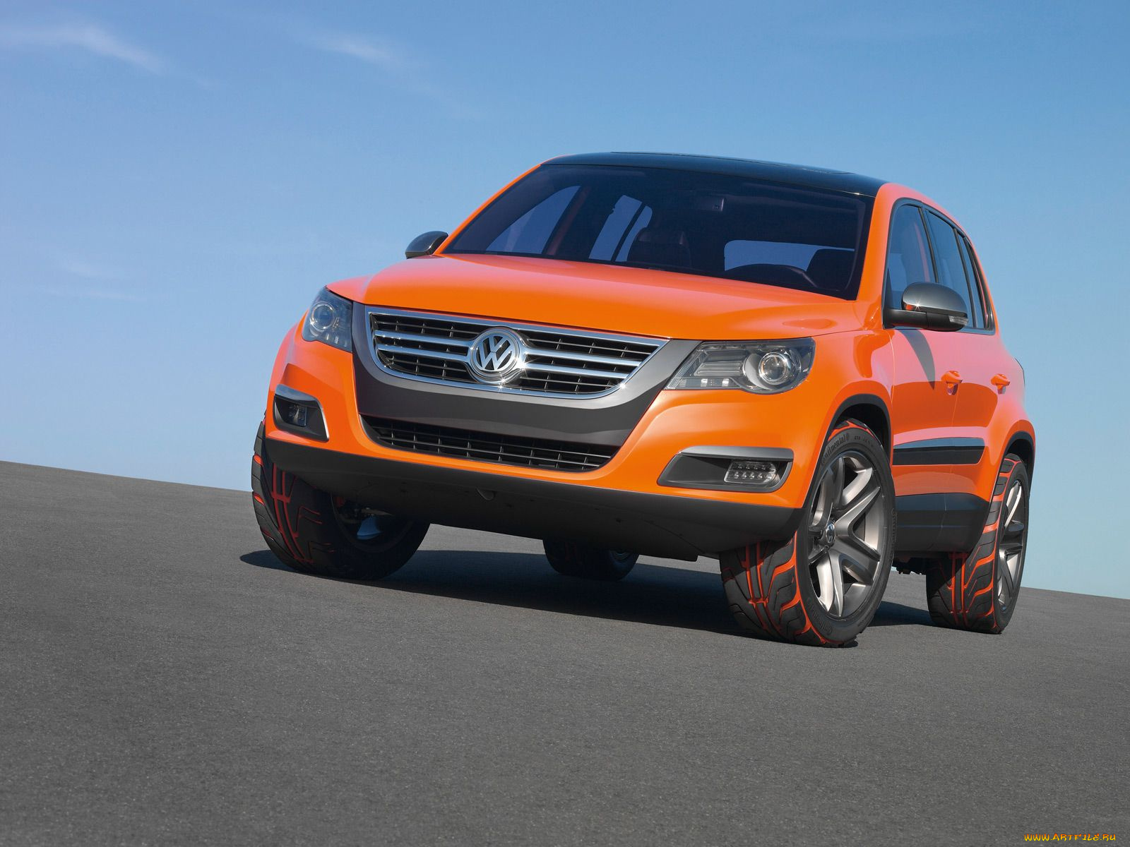 автомобили, volkswagen