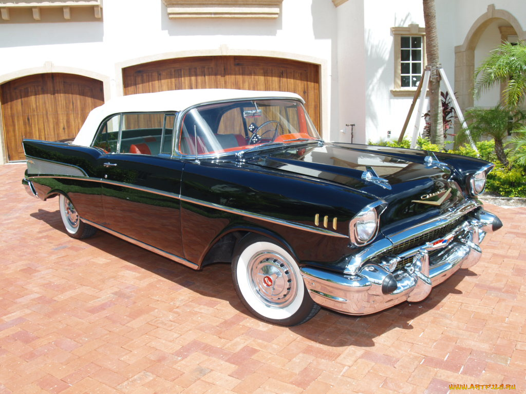 автомобили, chevrolet