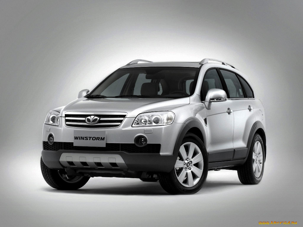 автомобили, daewoo