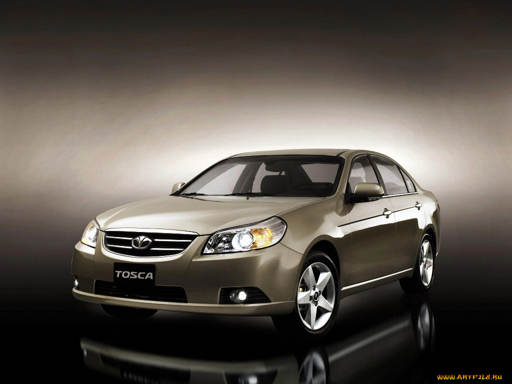 автомобили, daewoo