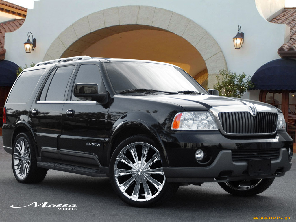 автомобили, lincoln