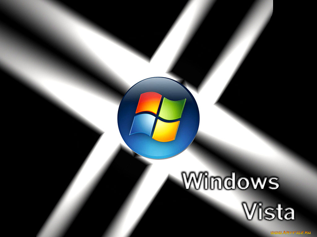 компьютеры, windows, vista, longhorn