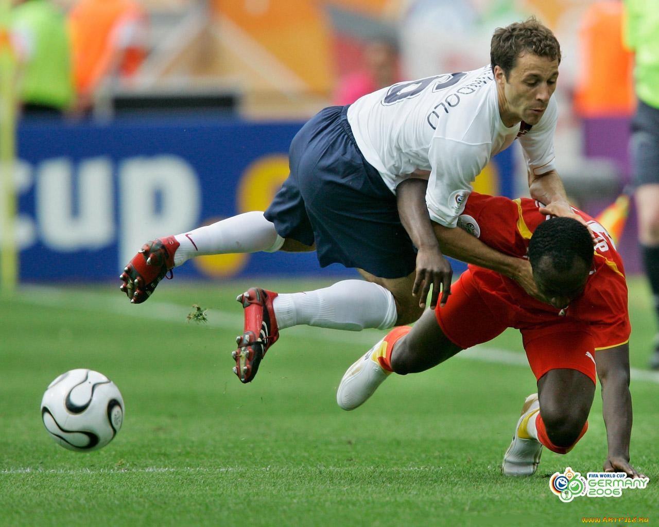 спорт, футбол